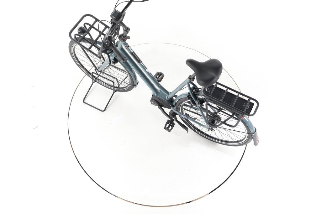 Gazelle HeavyDutyNL C5 HMB City E-Bike Tiefeinsteiger - Image 20