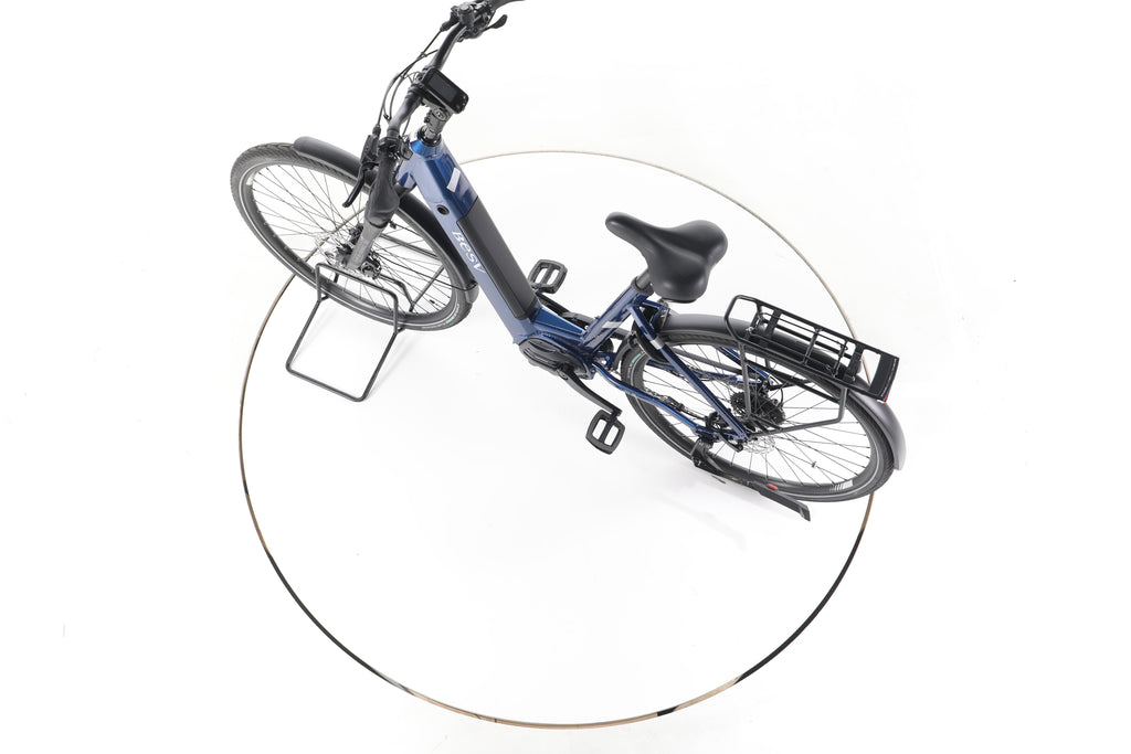 BESV TR 2.1 Trekking E-Bike Tiefeinsteiger - Image 20