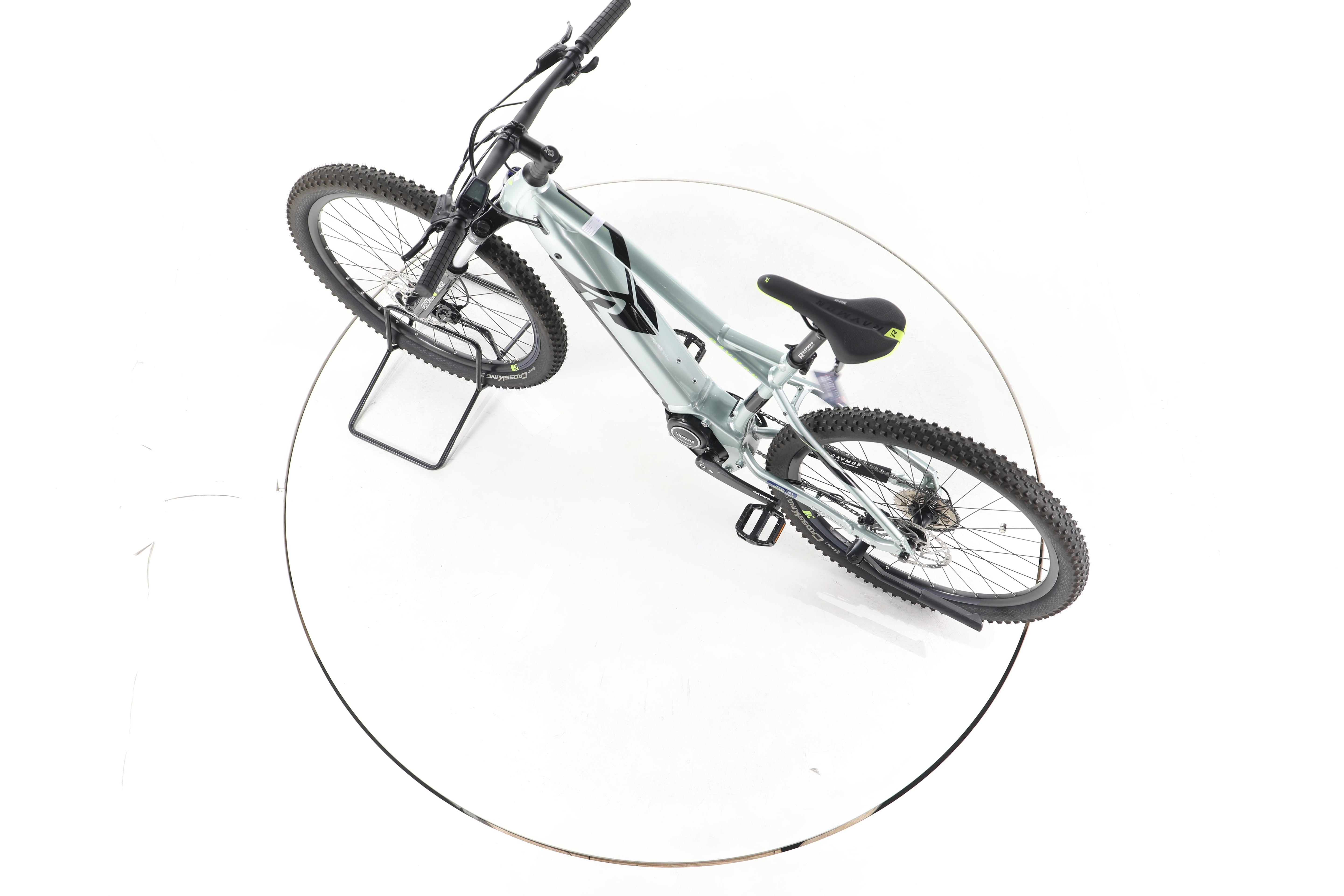 R Raymon HardRay E 5.0 E-Bike - Image 20