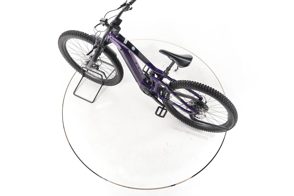 Centurion No Pogo F800i E-Bike Fully - Image 20
