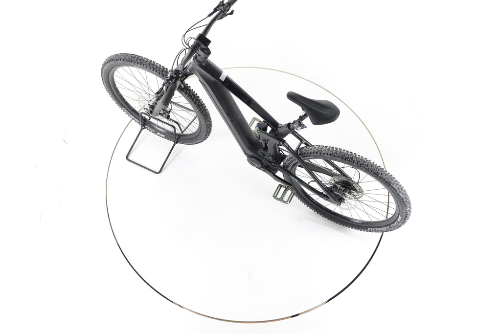 Cube Stereo Hybrid 140 HPC SLX E-Bike Fully Carbon - Image 20
