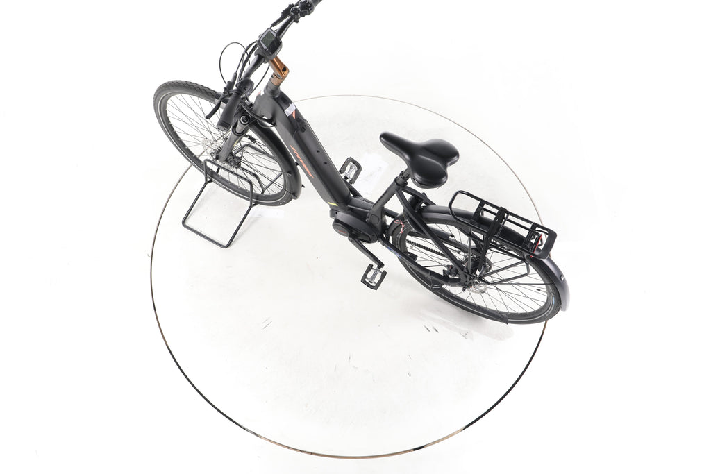 Stevens E-Courier Luxe City E-Bike Tiefeinsteiger - Image 20