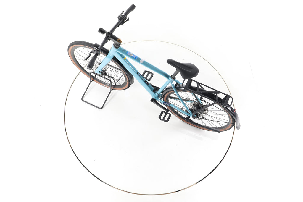 Orbea Vibe H30 EQ E-Bike - Image 20