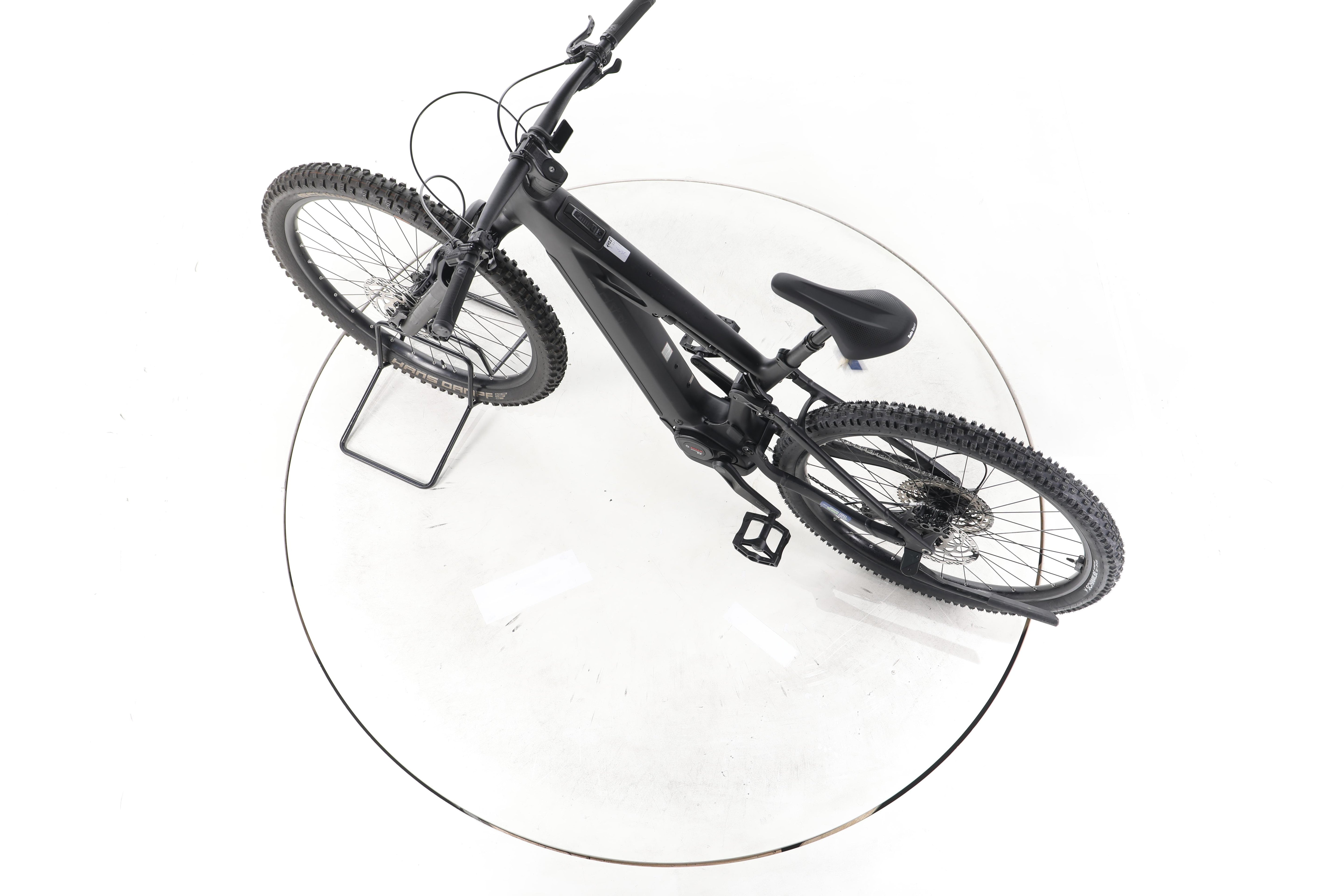 Cube Stereo Hybrid ONE44 HPC Race E-Bike Fully Carbon 2025 - Image 20