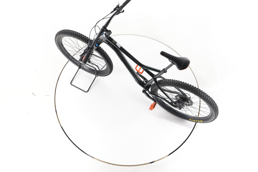 Orbea Laufey H-LTD Fahrrad Hardtail - Image 20