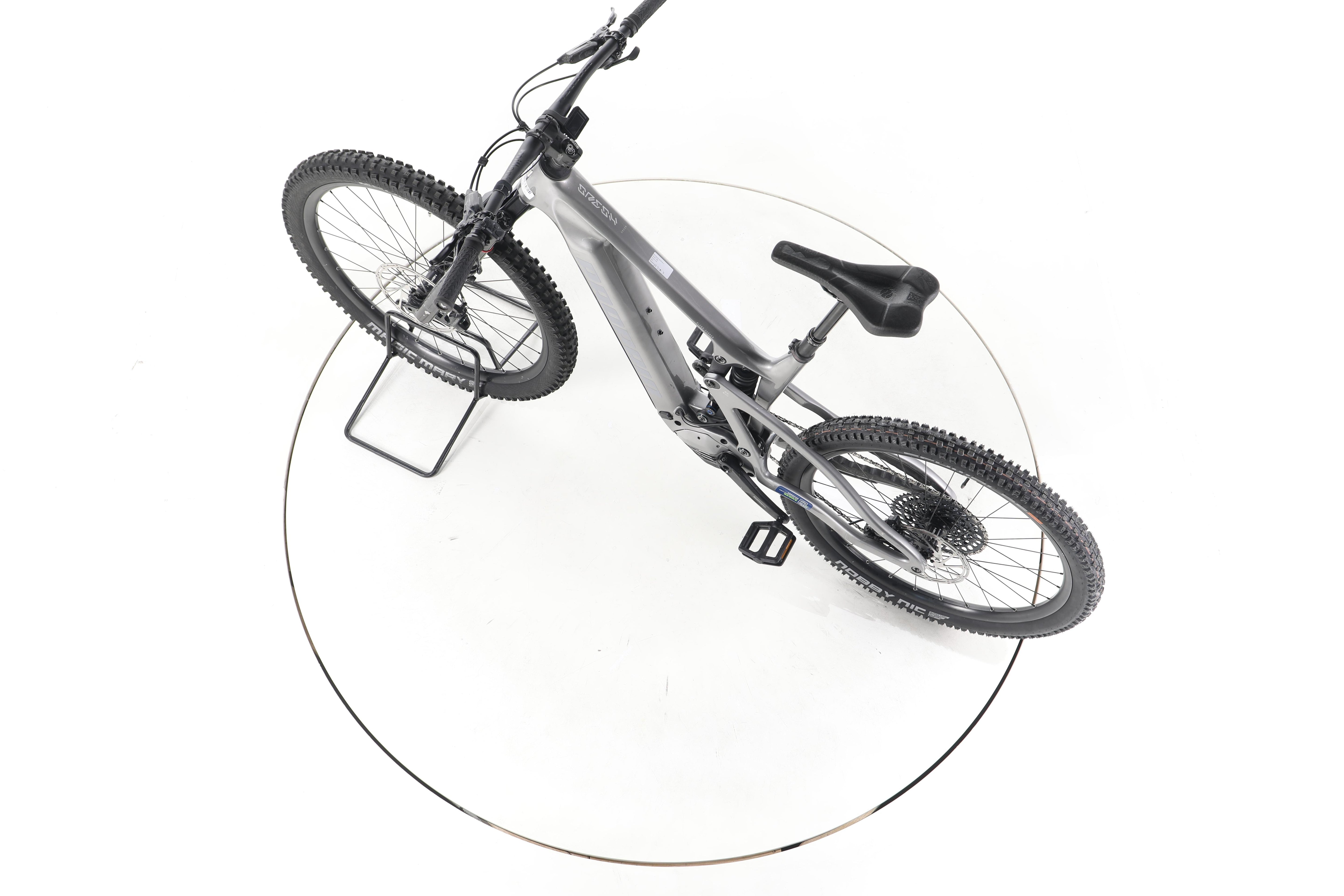 Propain Sresh CF E-Bike Fully Carbon - Image 20