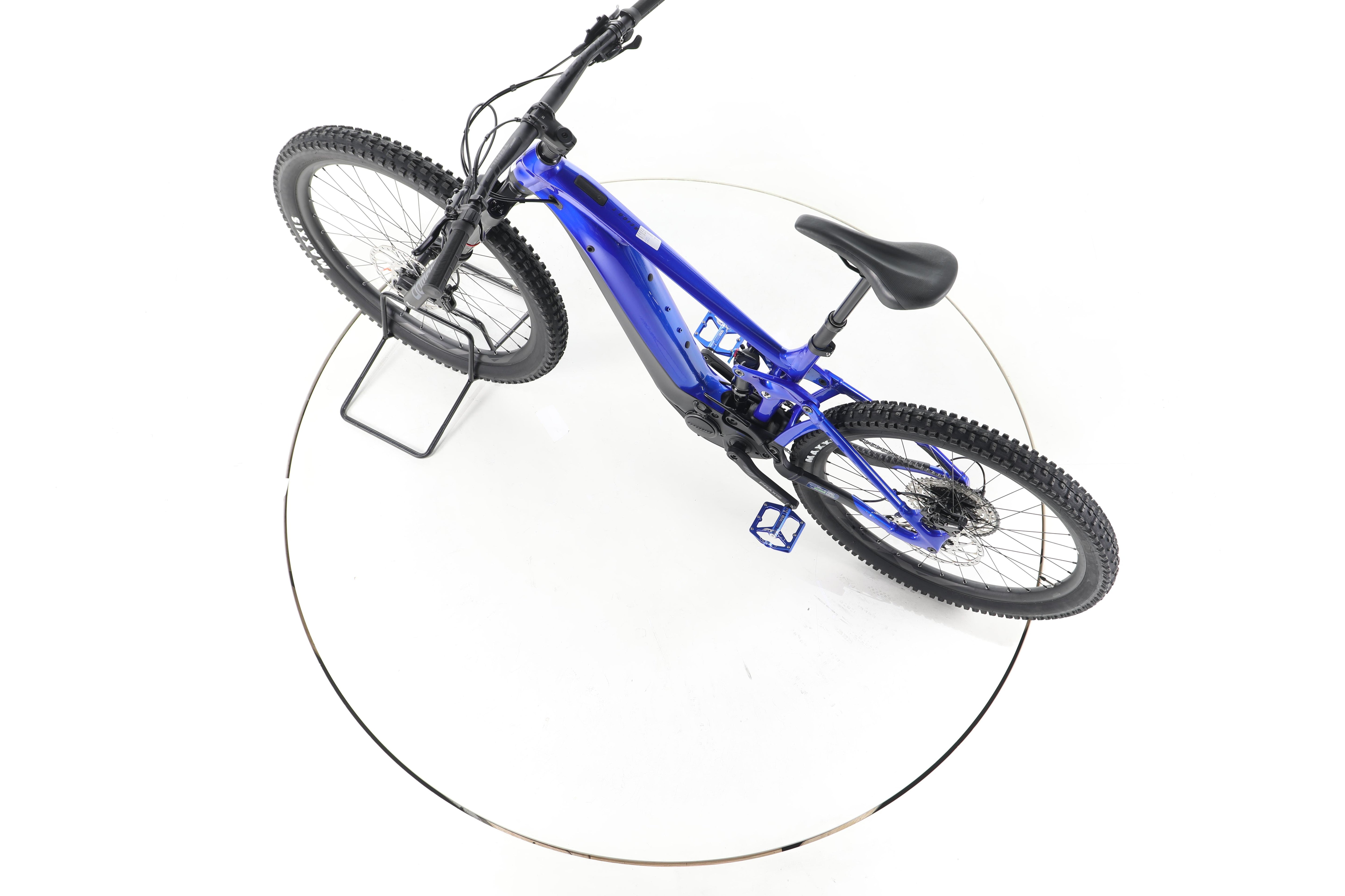 Giant Reign E+ 3 E-Bike Fully - Image 20