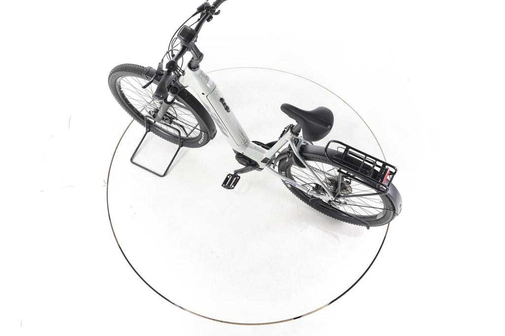 KTM Macina AERA 571 LFC Trekking E-Bike Tiefeinsteiger - Image 20
