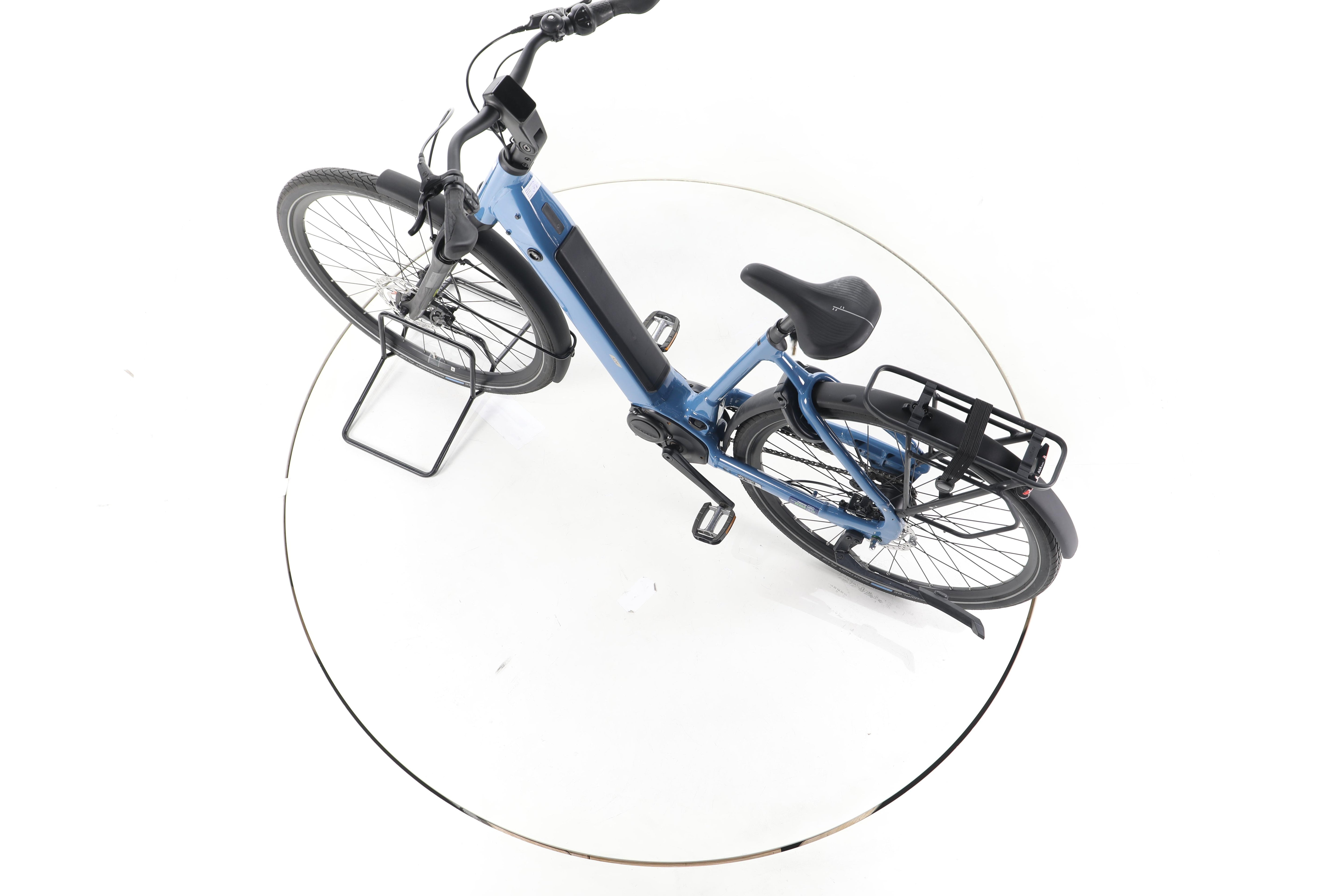 Liv Allure E+ 2 City E-Bike Tiefeinsteiger - Image 20