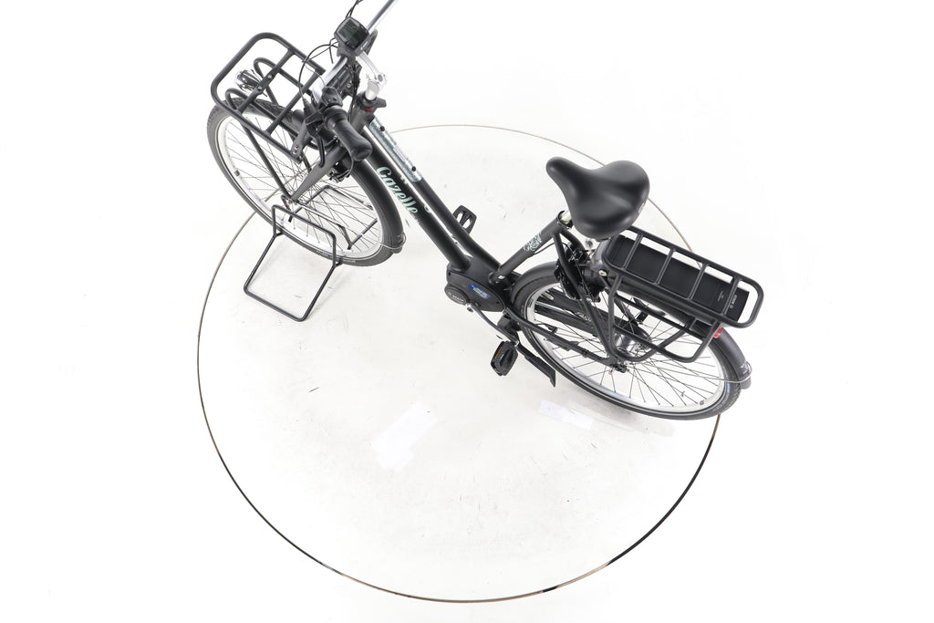 Gazelle Miss Grace C7+ HMB City E-Bike Tiefeinsteiger - Image 20