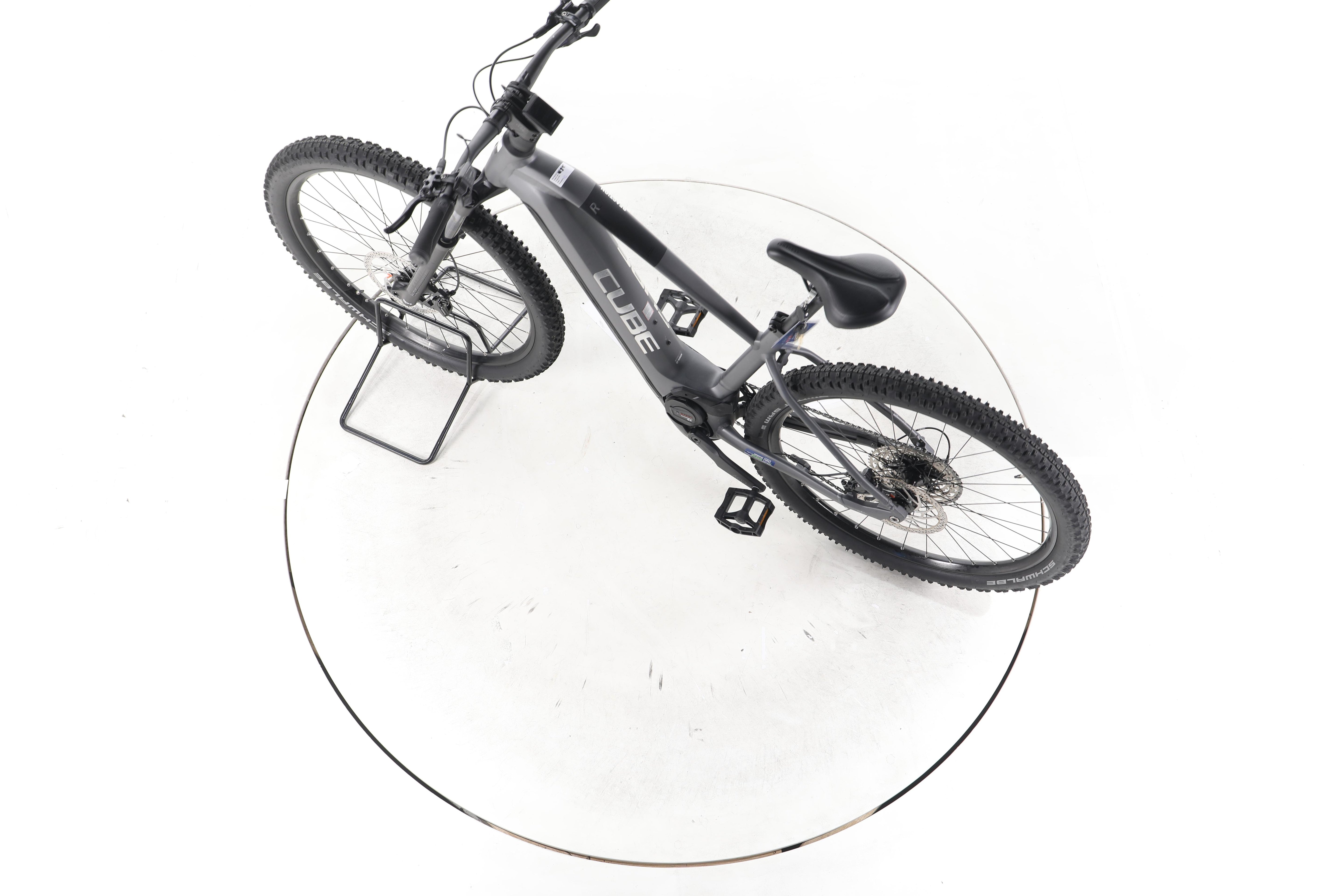 Cube Reaction Hybrid Race E-Bike 2024 - Image 20