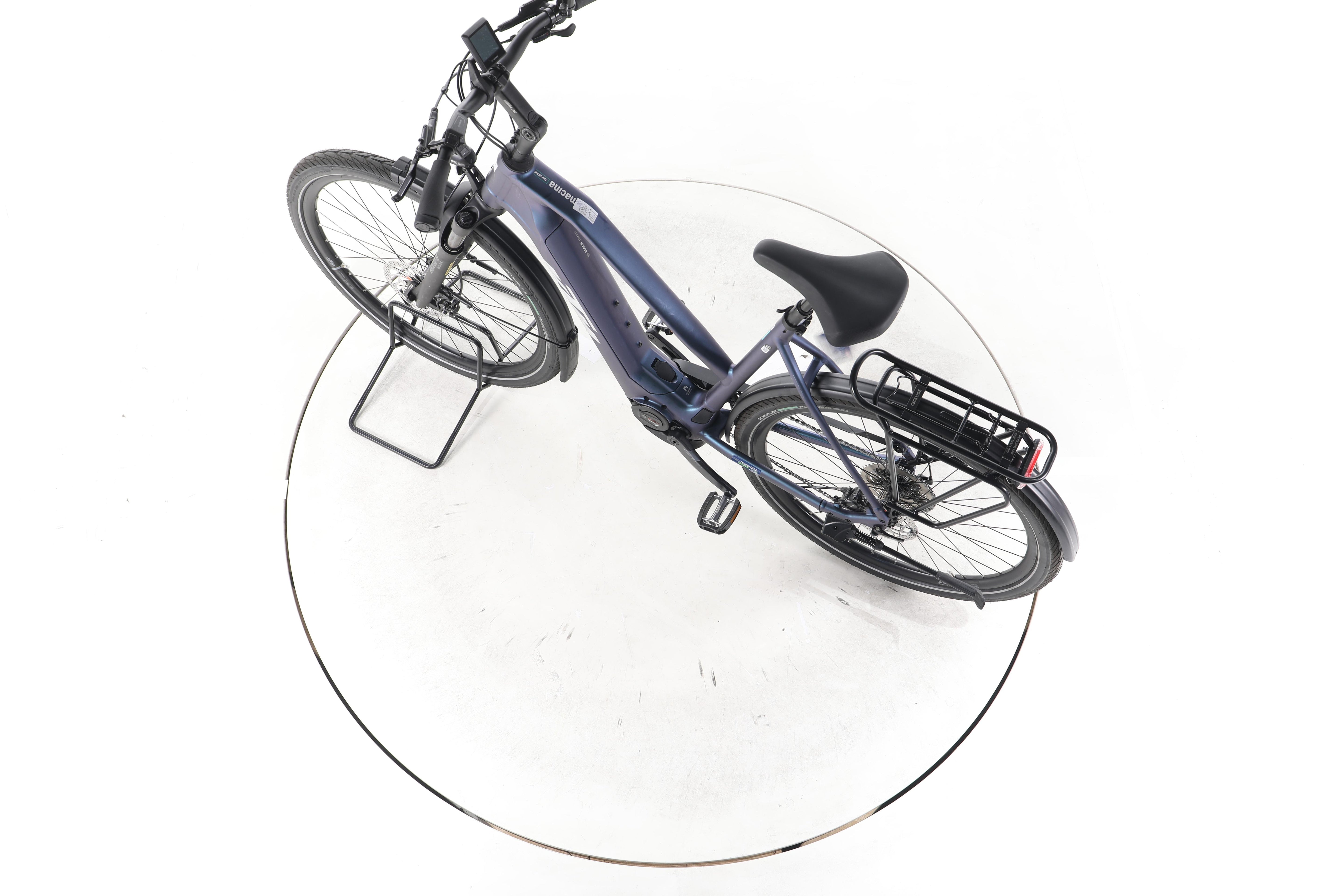 KTM Macina Tour CX 510 Trekking E-Bike 2024 - Image 20