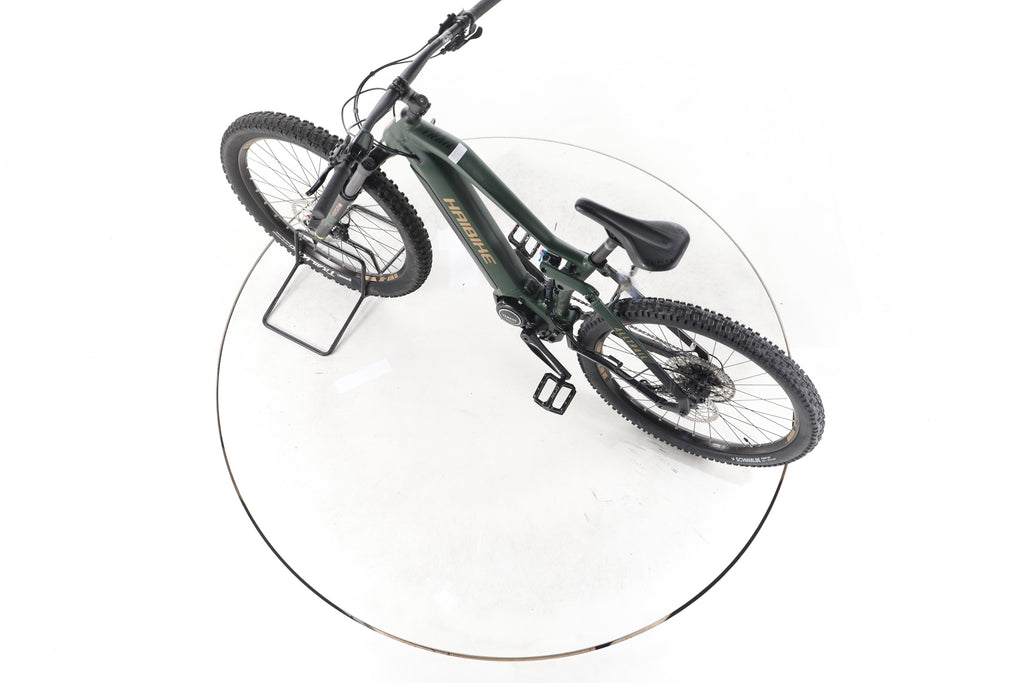 Haibike AllTrail 4 E-Bike Fully - Image 20