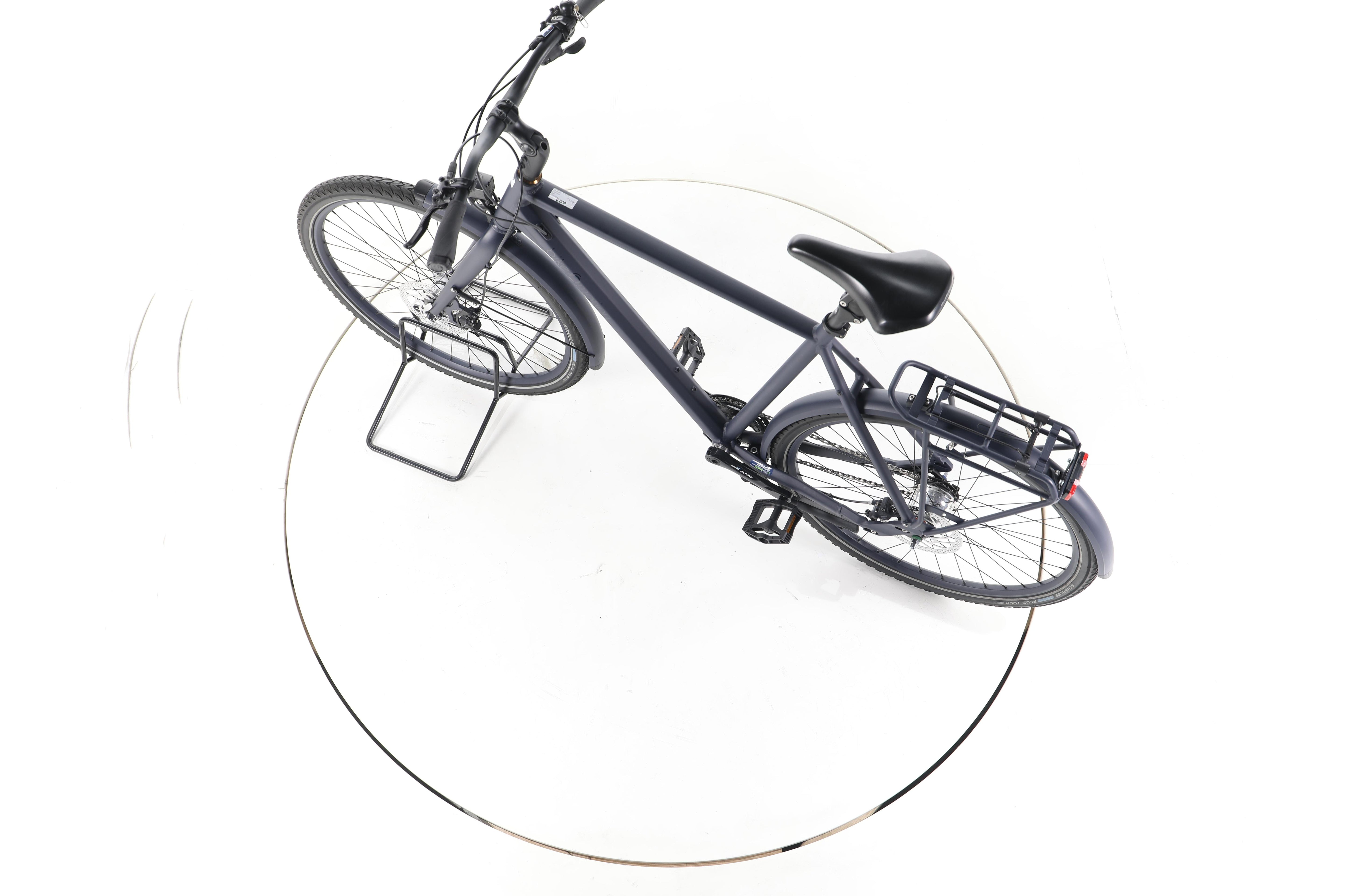 Bikeomotion Motion D Fahrrad City & Trekking - Image 20