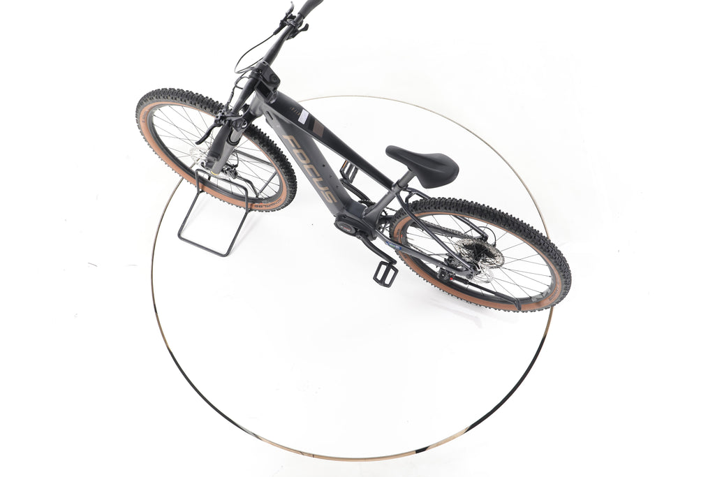 Focus Jarifa² 6.9 E-Bike - Image 20