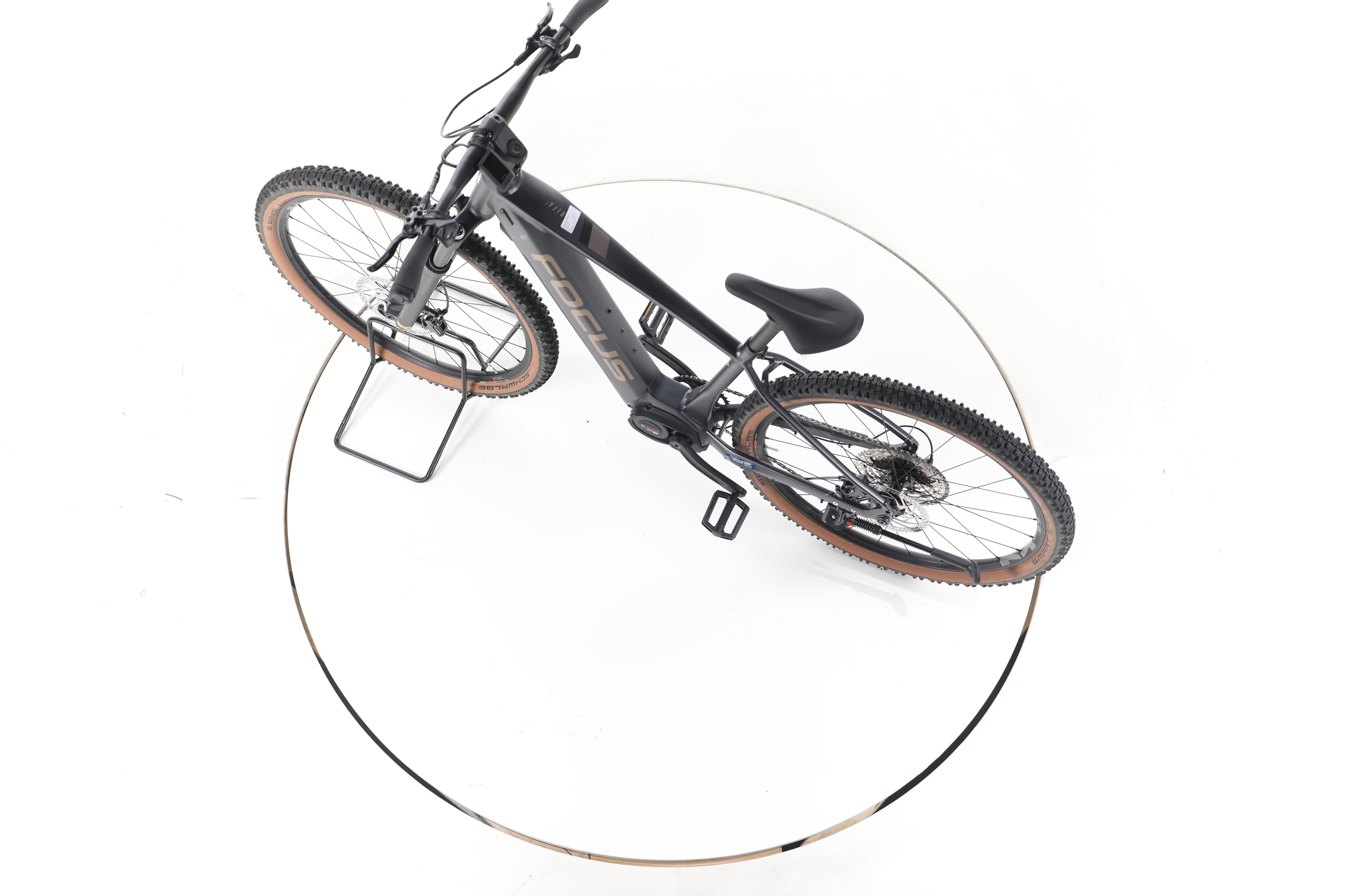 Focus Jarifa² 6.9 E-Bike - Image 20