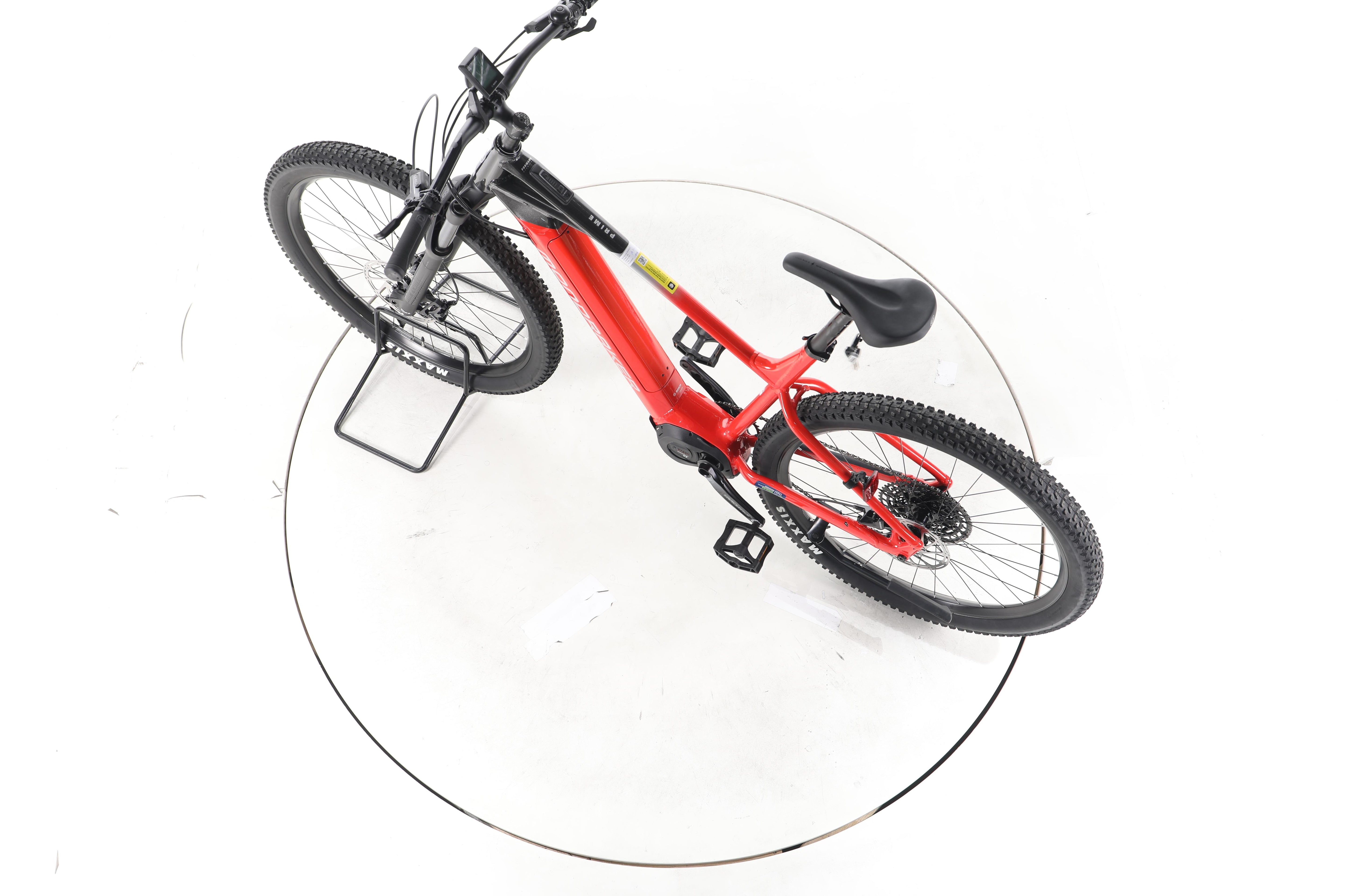Mondraker Prime E-Bike 2025 - Image 20