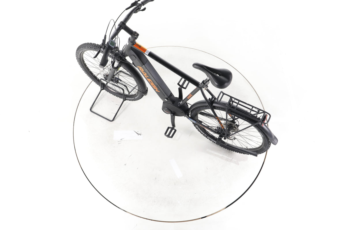 Raleigh DUNDEE LTD Trekking E-Bike - Image 20