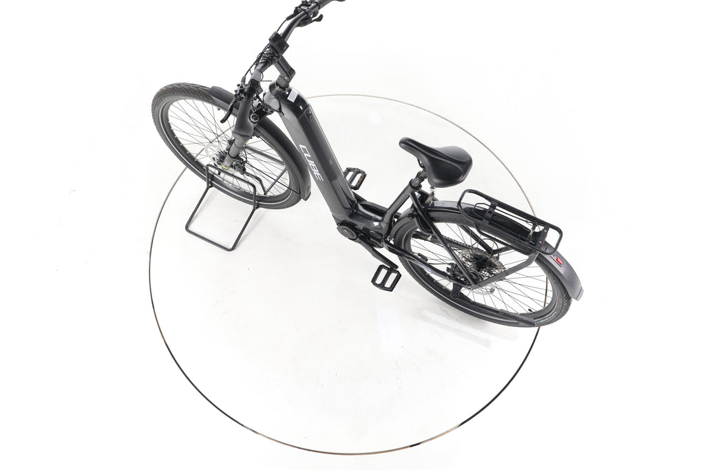 Cube Kathmandu Hybrid EXC Trekking E-Bike Tiefeinsteiger - Image 20