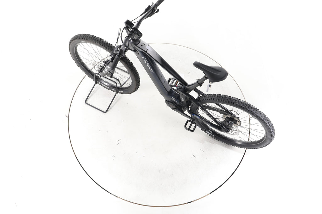 Conway Xyron S 4.9 E-Bike Fully - Image 20