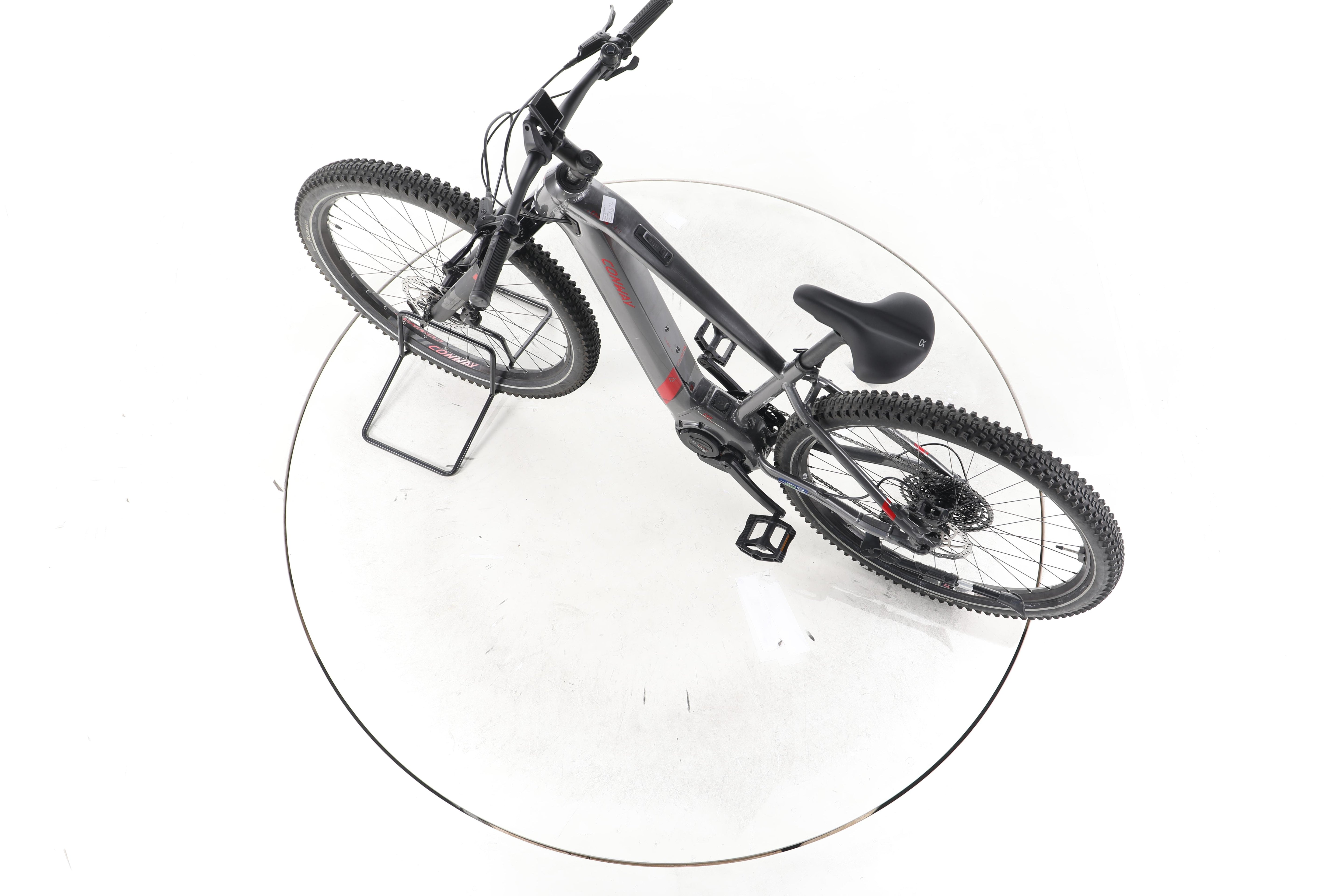 Conway Cairon S 4.0 E-Bike 2024 - Image 20