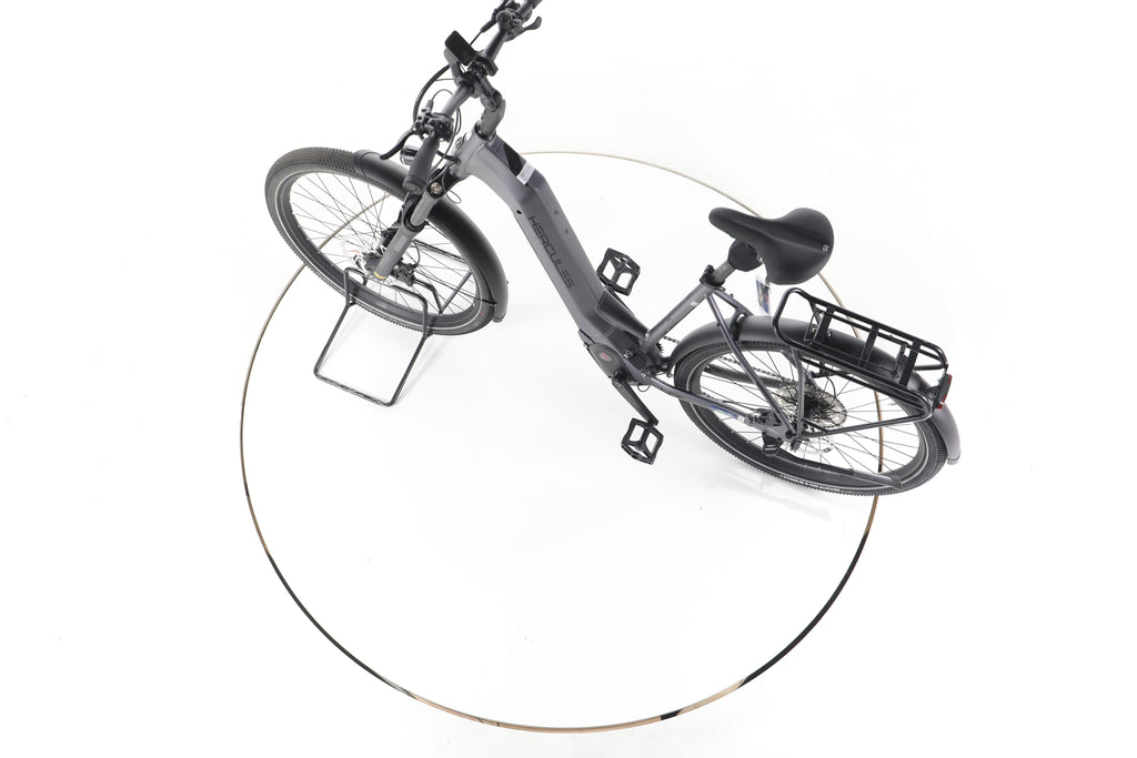 Hercules Pasero SUV I-10 Trekking E-Bike Tiefeinsteiger - Image 20