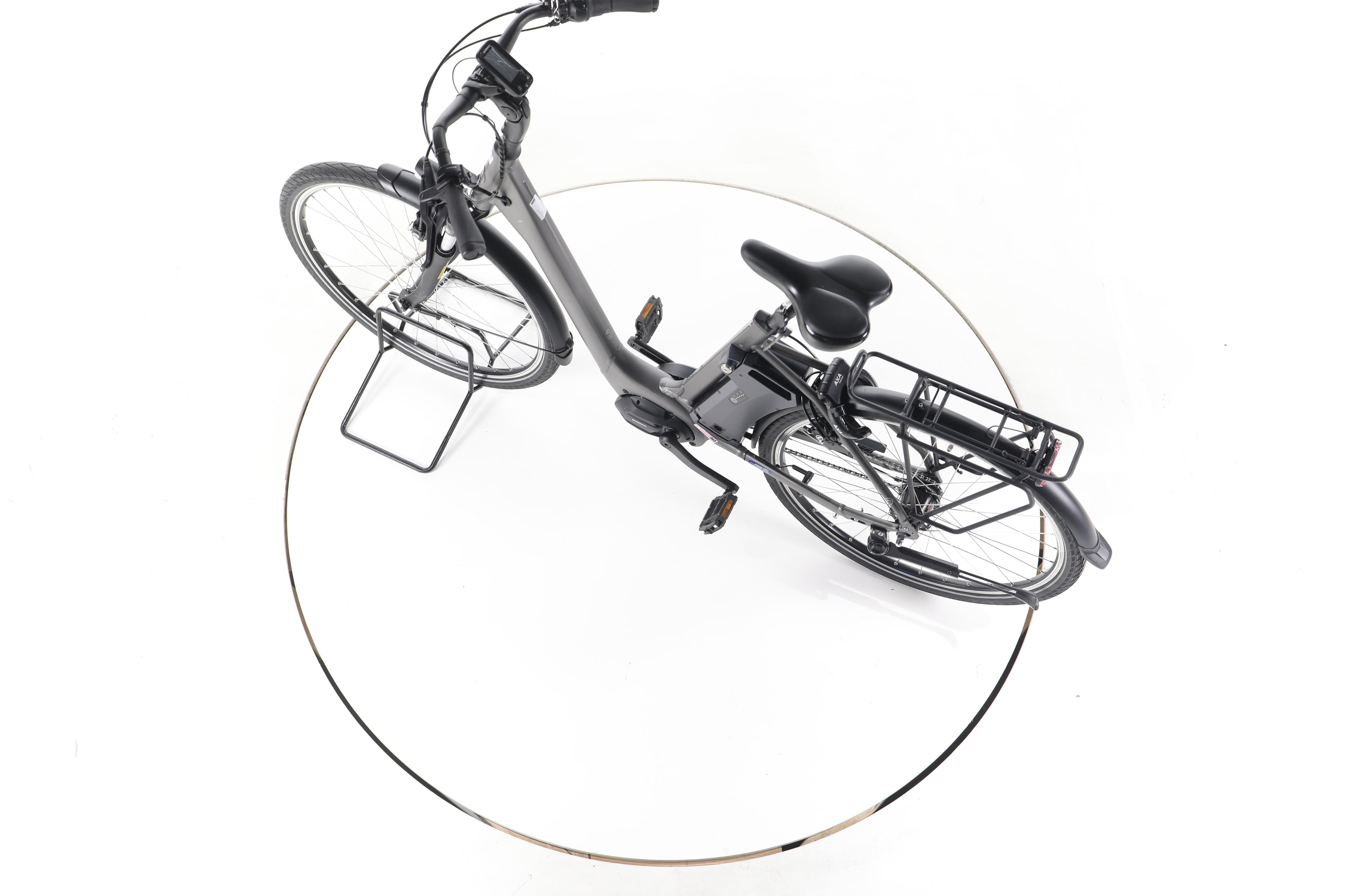 Kalkhoff Agattu 1.S Move City E-Bike Tiefeinsteiger - Image 20