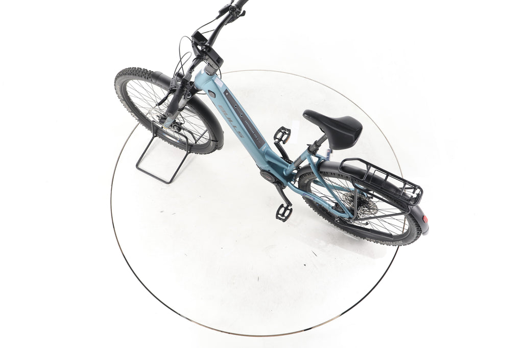 Bulls Copperhead EVO 3 Trekking E-Bike Tiefeinsteiger - Image 20