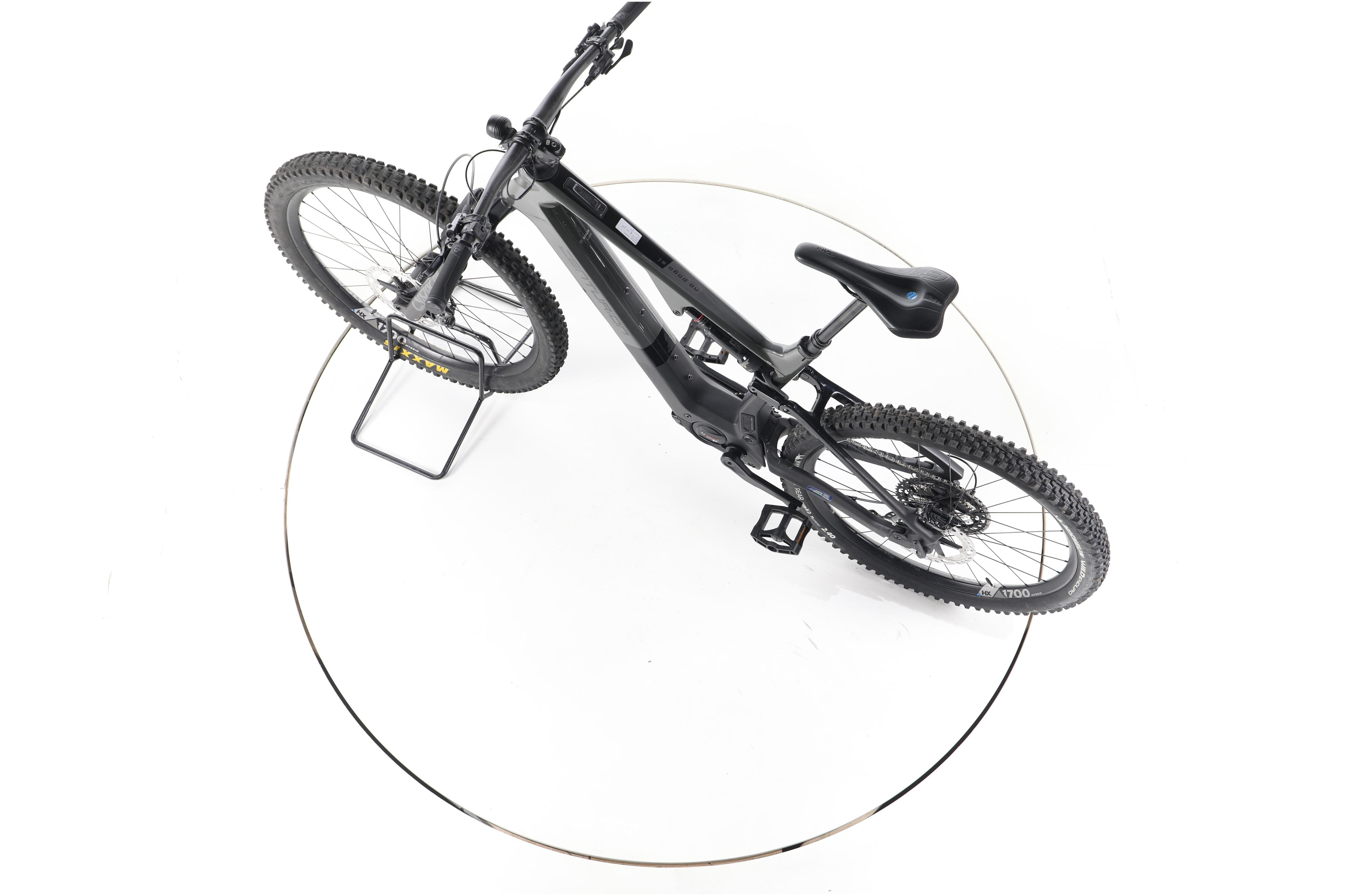 Centurion No Pogo SL R6000i E-Bike Fully Carbon 2024 - Image 20