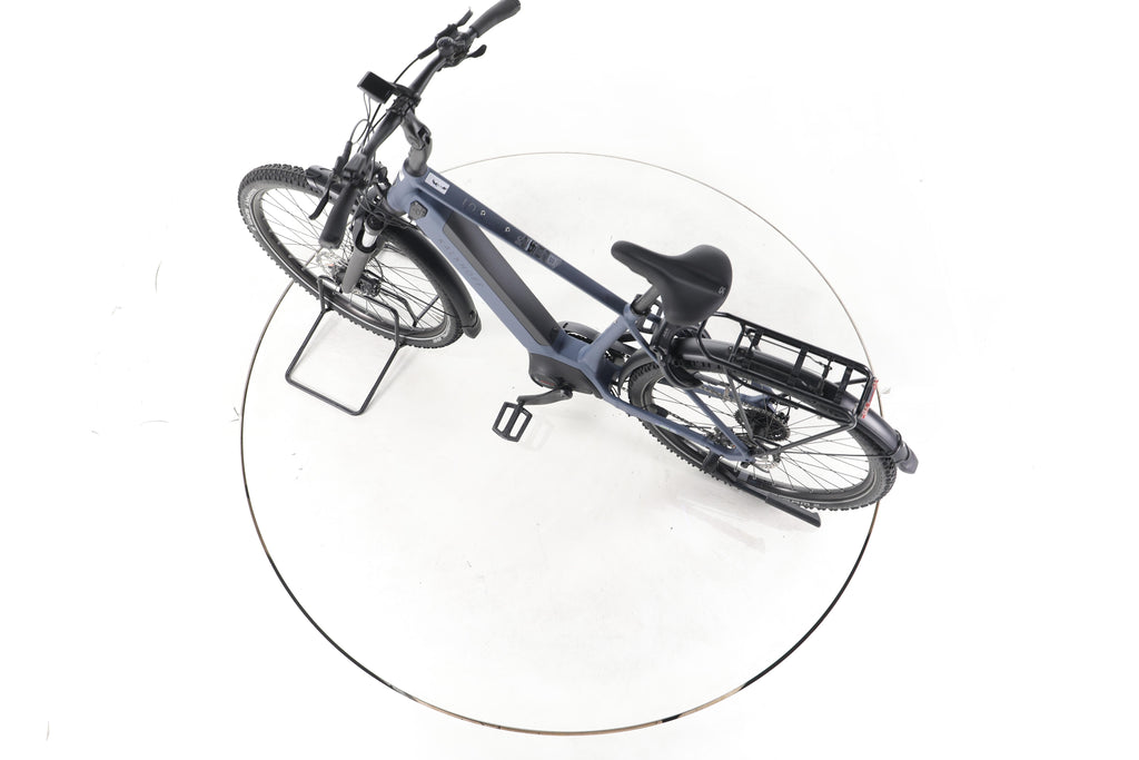 Kalkhoff Entice 3.B Move Trekking E-Bike - Image 20
