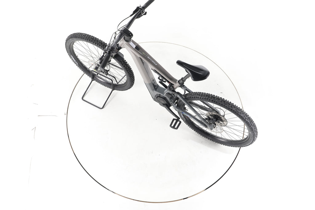 Focus JAM² 6.7 E-Bike Fully - Image 20