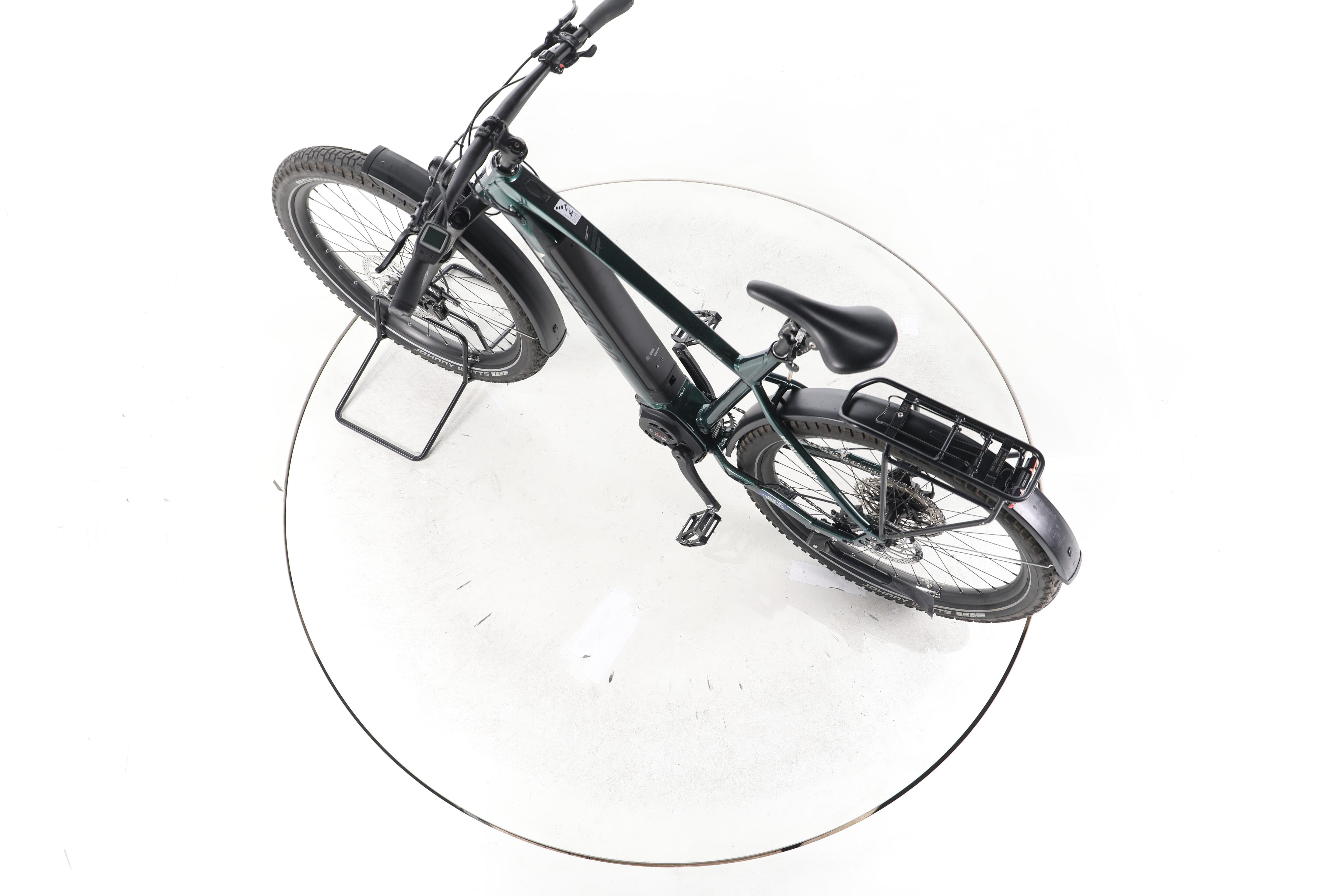 Bionicon EARP SUV 1 Trekking E-Bike - Image 20