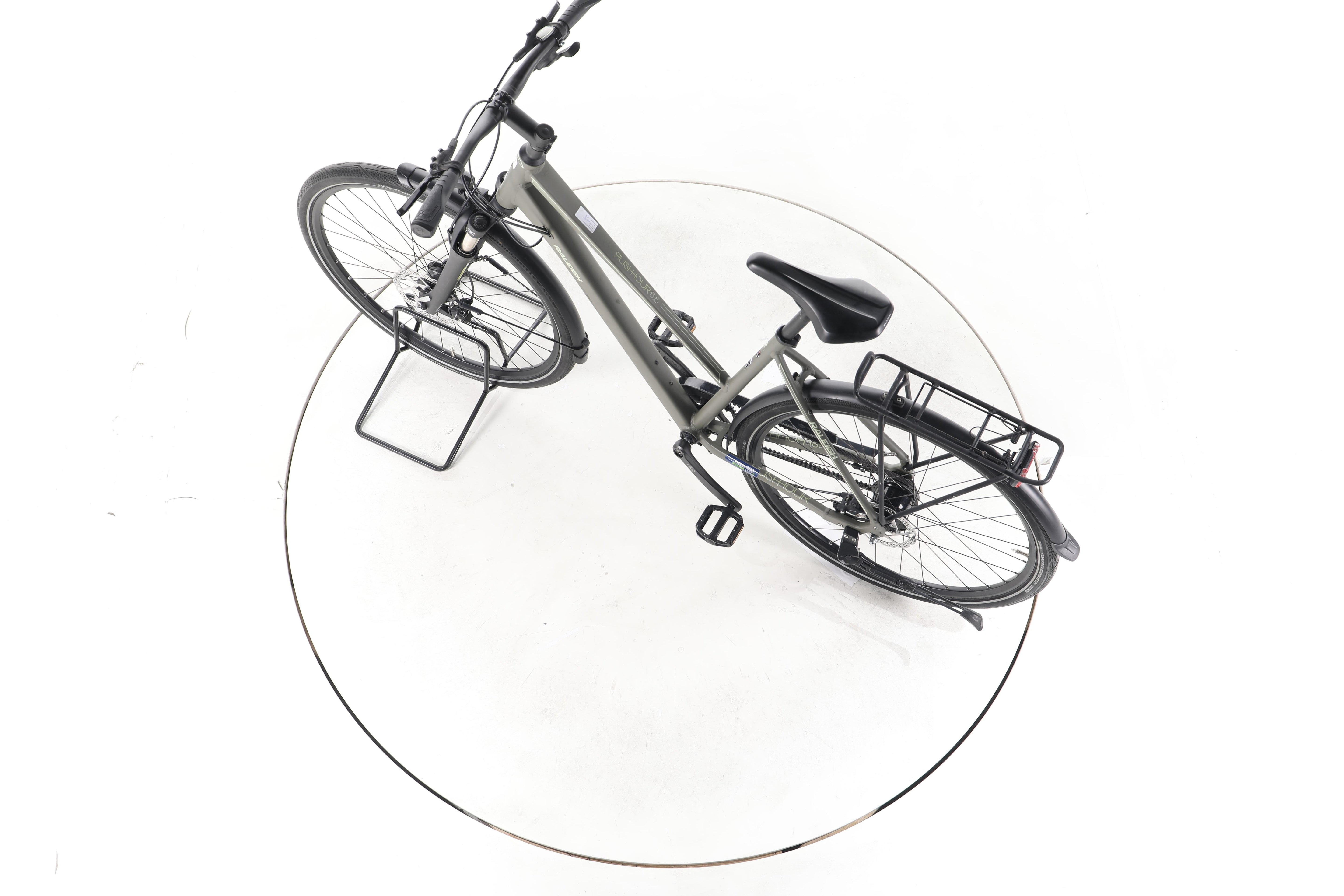 Raleigh Rushhour 6.5 Fahrrad City & Trekking - Image 20