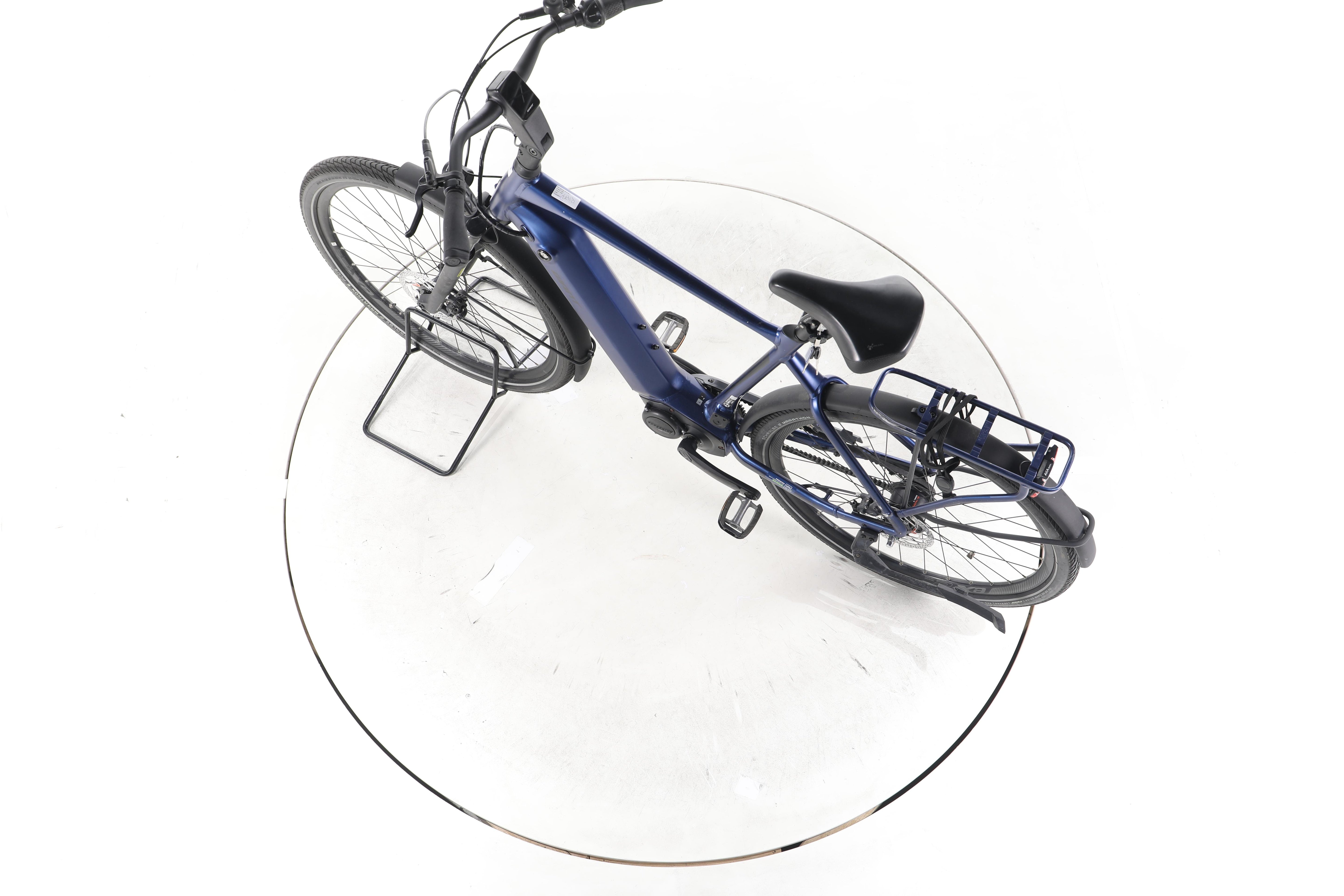 Giant Daily Tour E+1 BD City E-Bike - Image 20