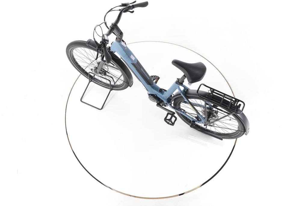 Winora TY200 Trekking E-Bike Tiefeinsteiger - Image 20