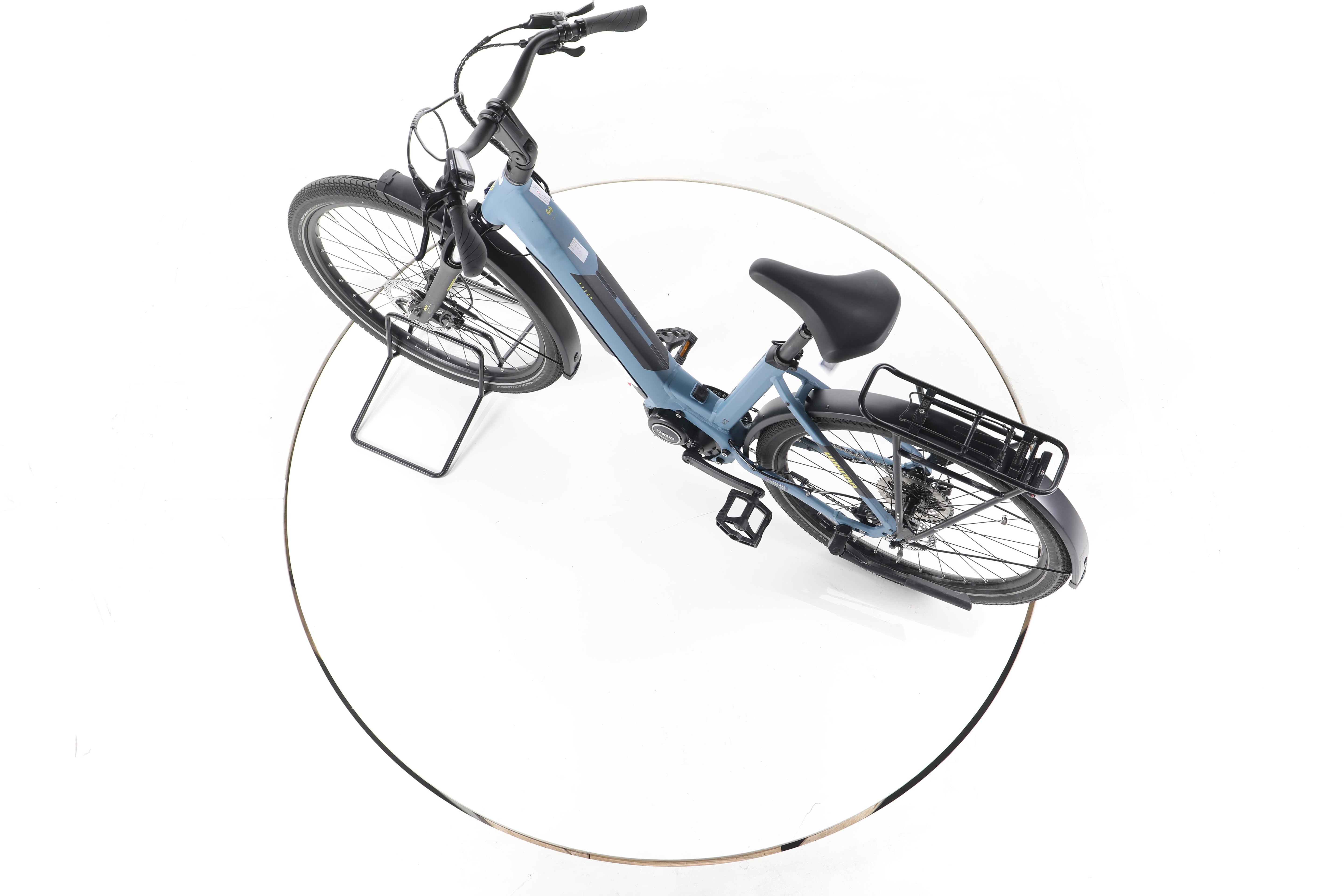 Winora TY200 Trekking E-Bike Tiefeinsteiger - Image 20