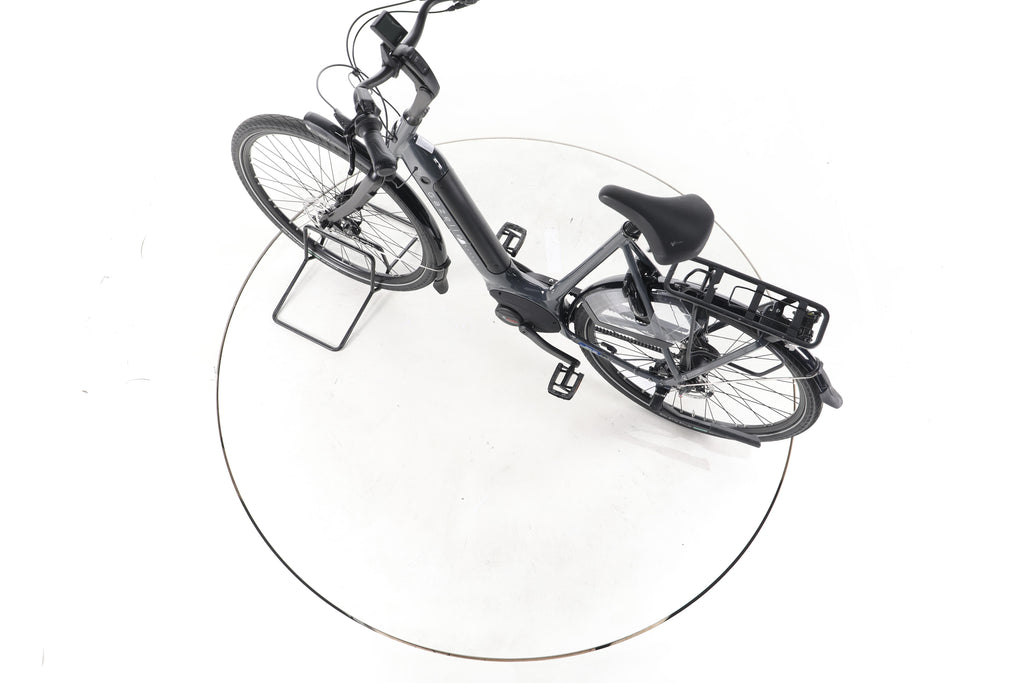 Gazelle Arroyo C5 Elite City E-Bike Tiefeinsteiger 2024 - Image 20