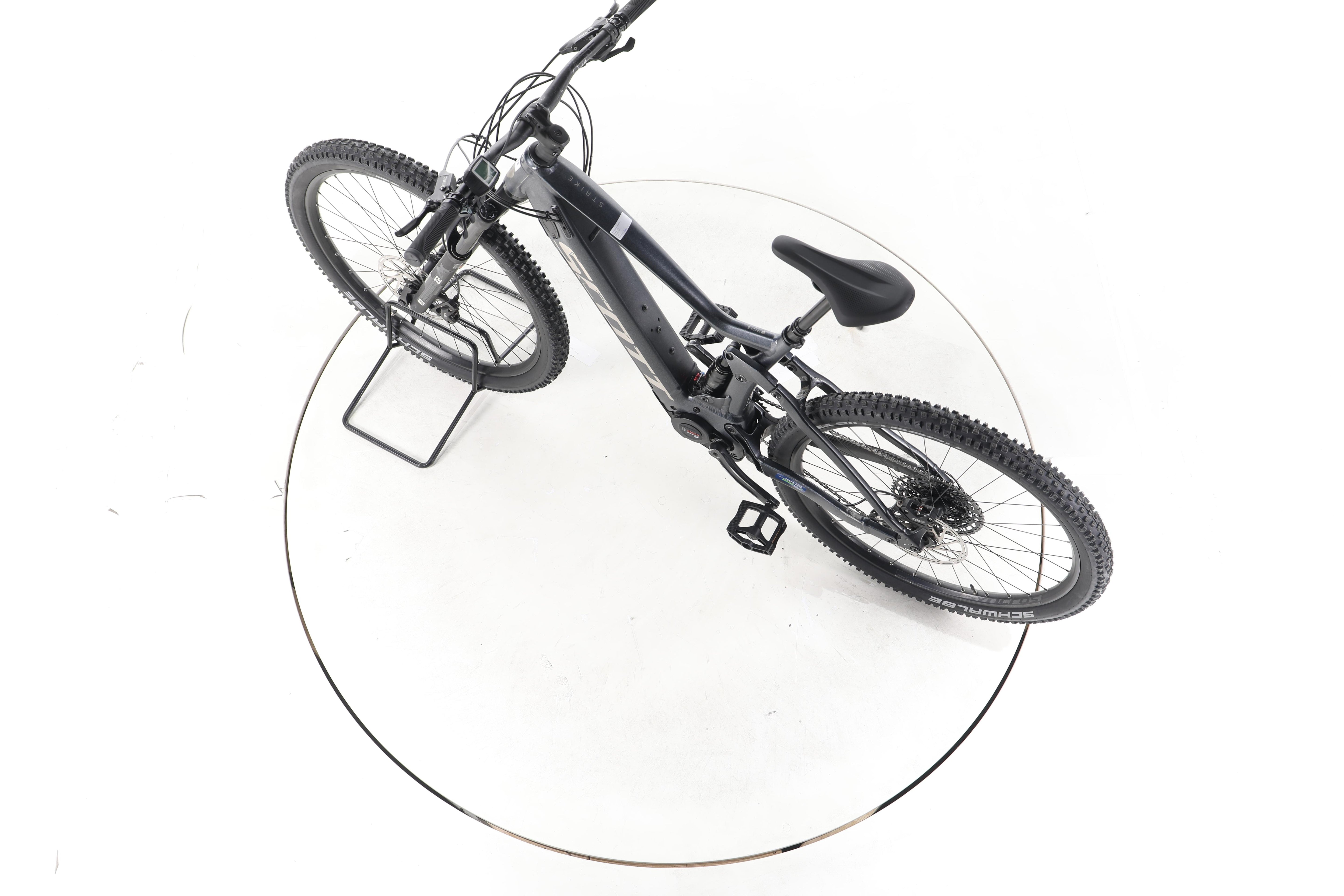 Scott Strike eRIDE 940 E-Bike Fully - Image 20