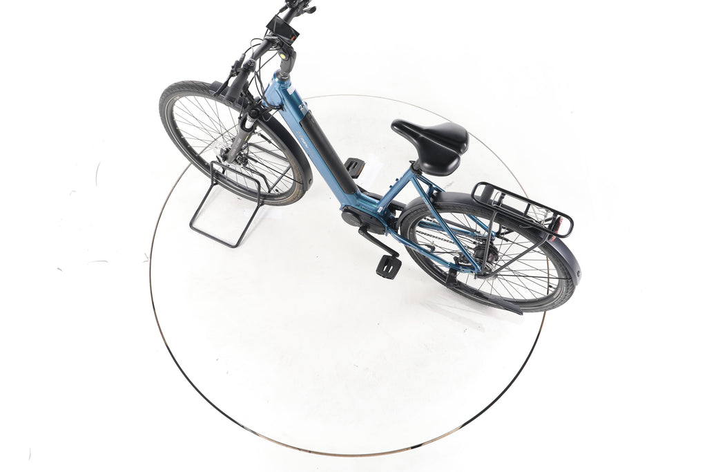 2R Manufaktur ECB 8 City E-Bike Tiefeinsteiger 2025 - Image 20