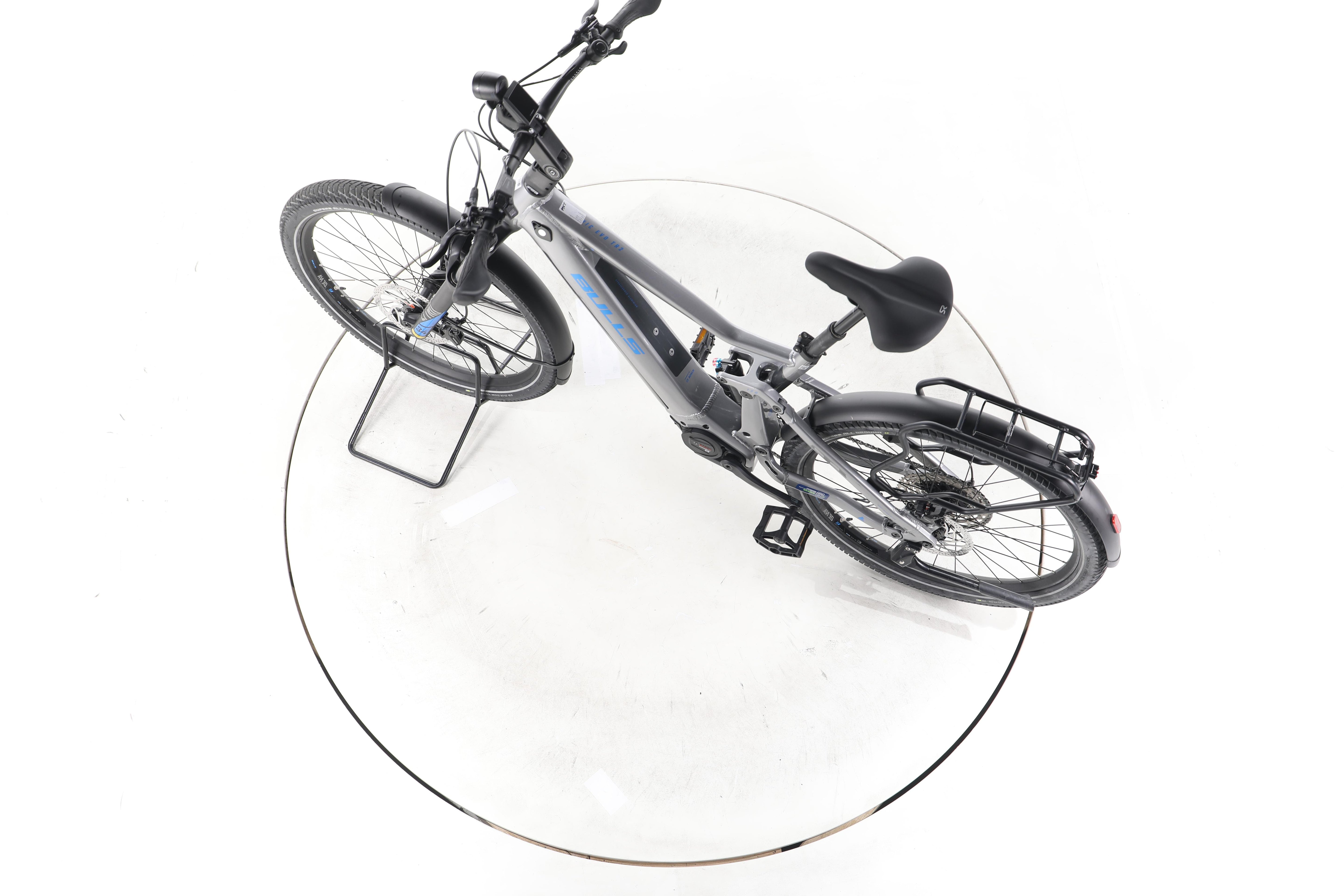 Bulls Iconic EVO TR 2 SUV E-Bike - Image 20