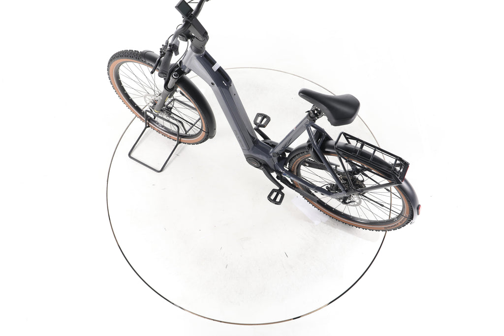 FLYER Gotour 7.12 XC Trekking E-Bike Tiefeinsteiger - Image 20