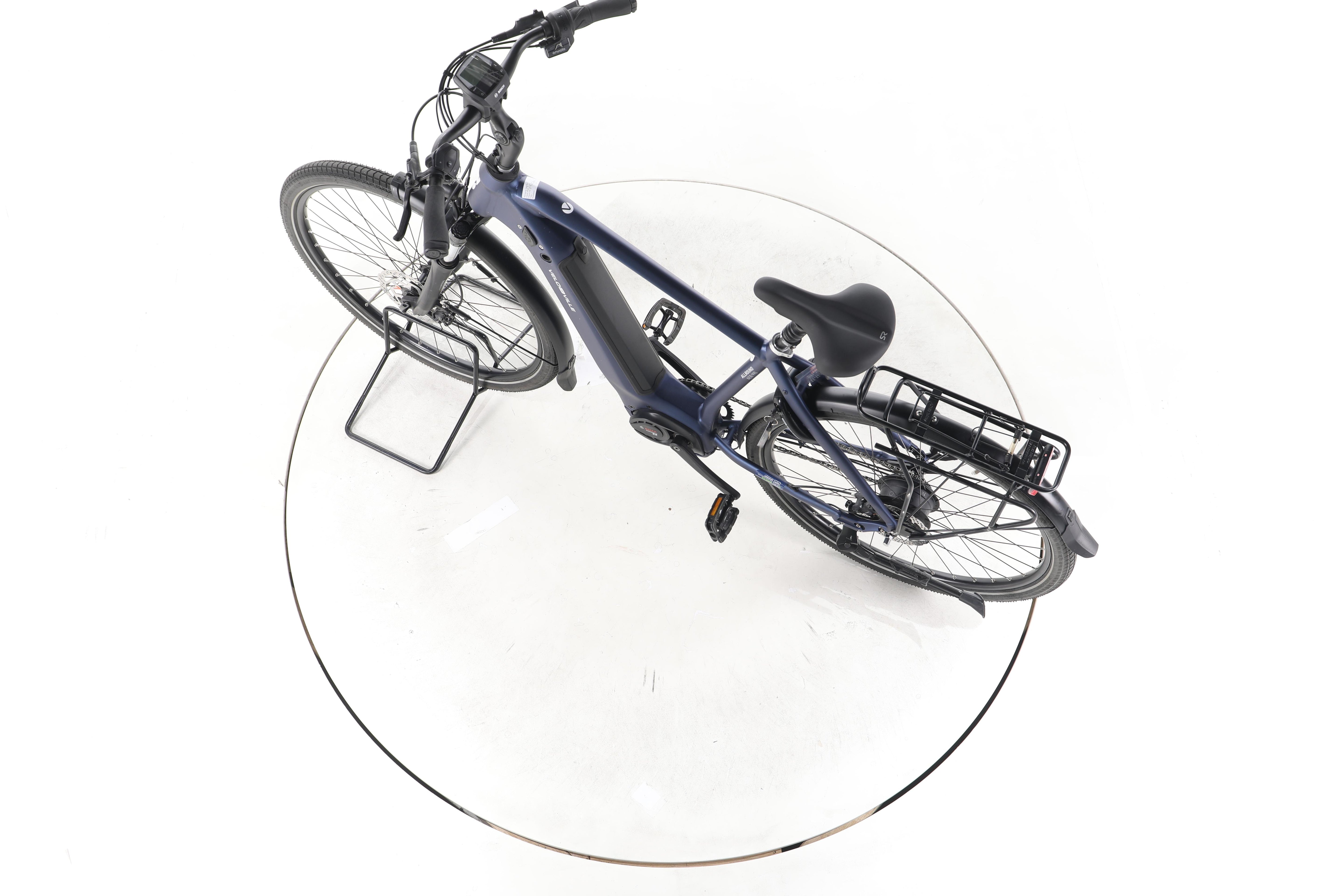 Velo de Ville AEB 990 City E-Bike - Image 20