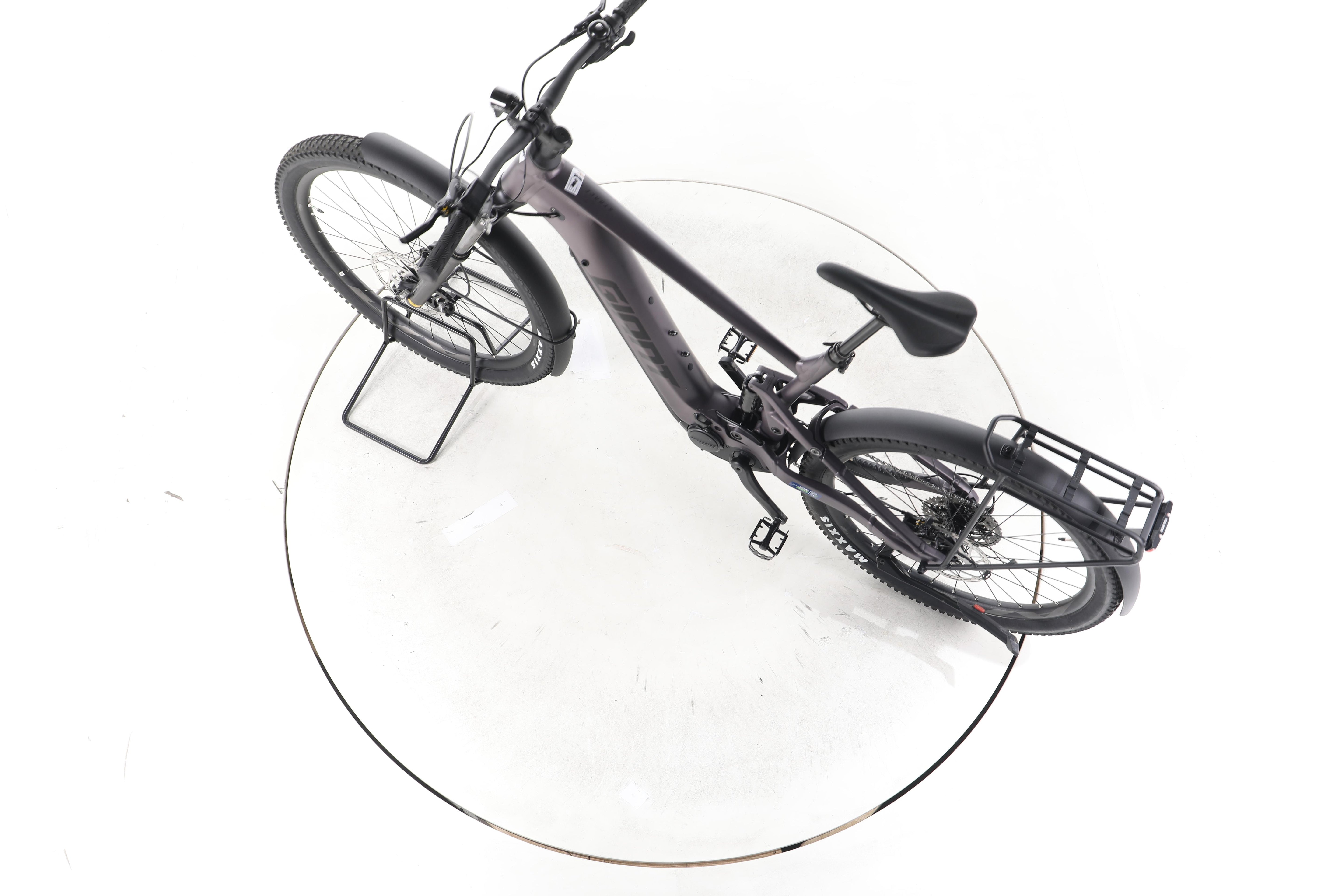 Giant Stance E+ EX SUV E-Bike 2024 - Image 20