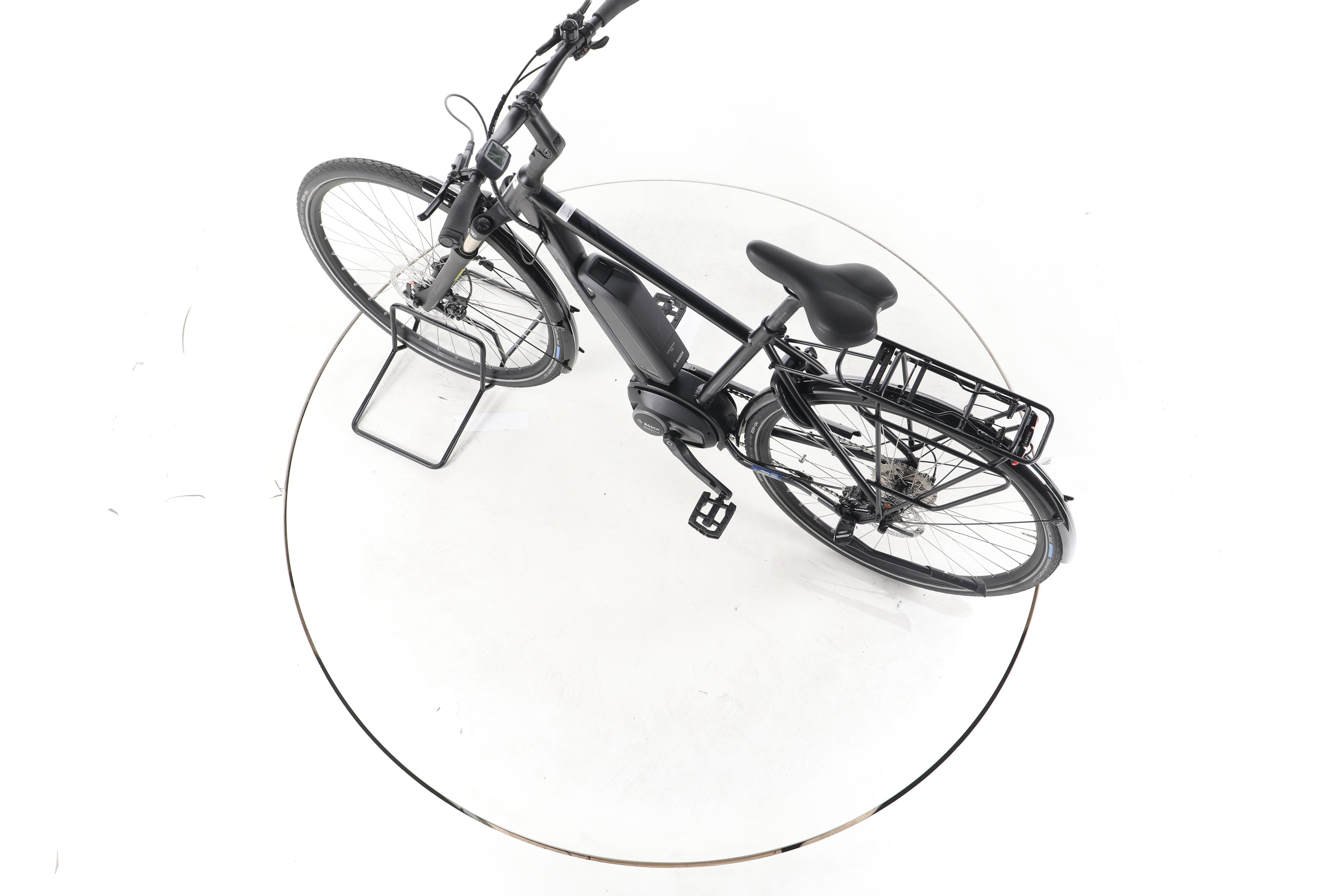 Stevens E-Molveno, Trekking E-Bike - Image 20