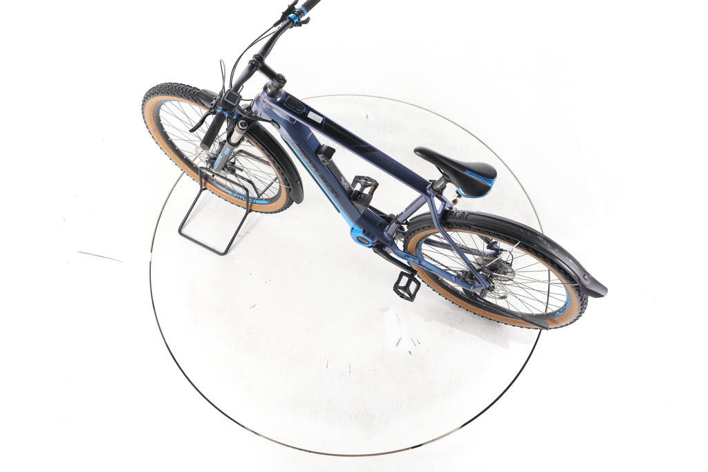Centurion Backfire E R760i Trekking E-Bike - Image 20