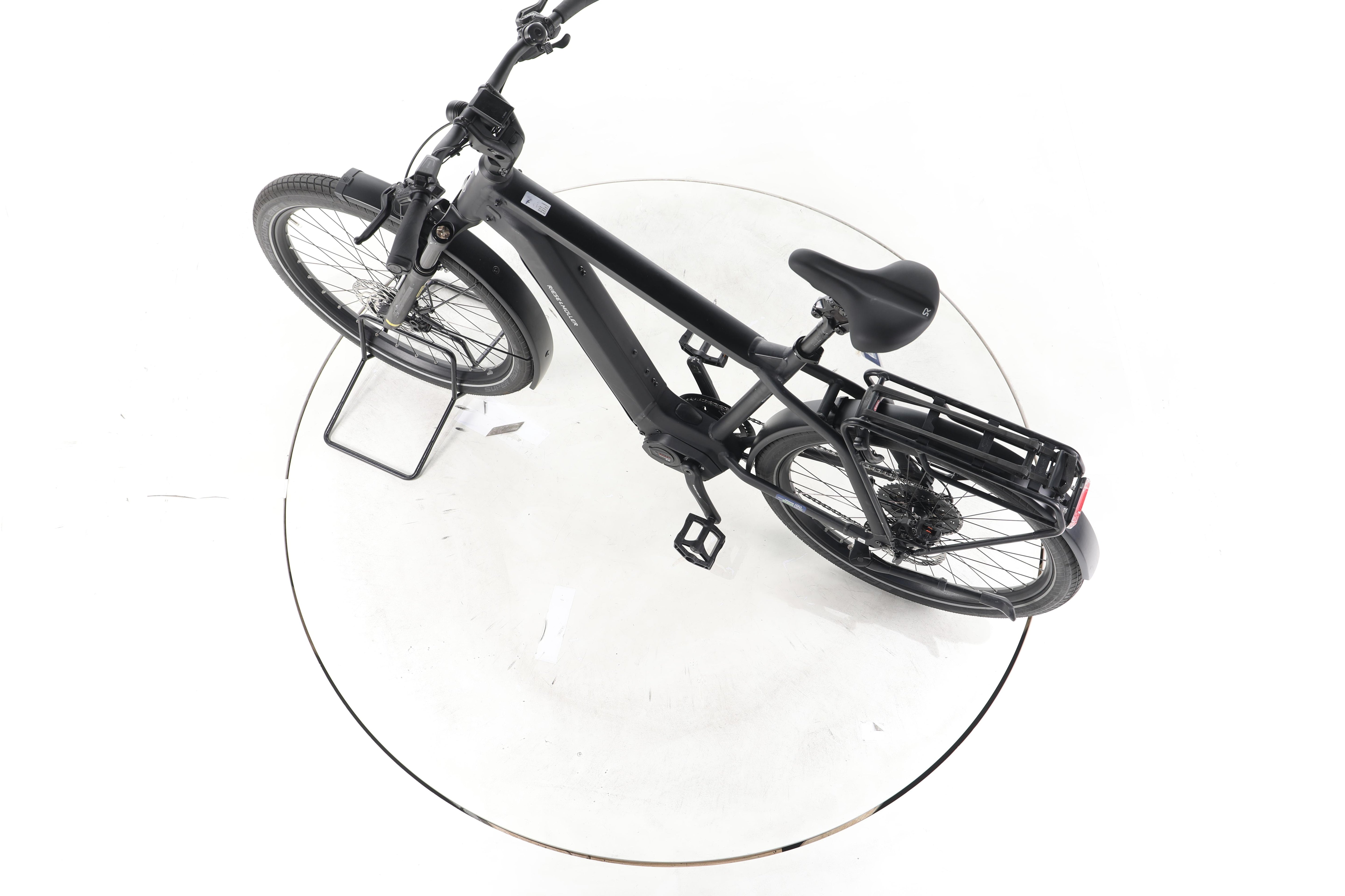 Riese & Müller Charger4 GT Touring Trekking E-Bike - Image 20