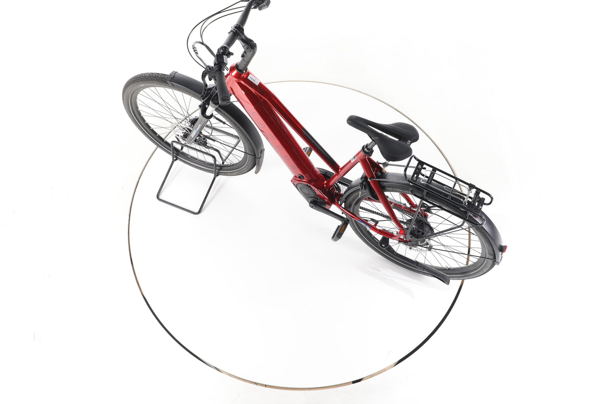 Campus BM 38 City E-Bike - Image 20