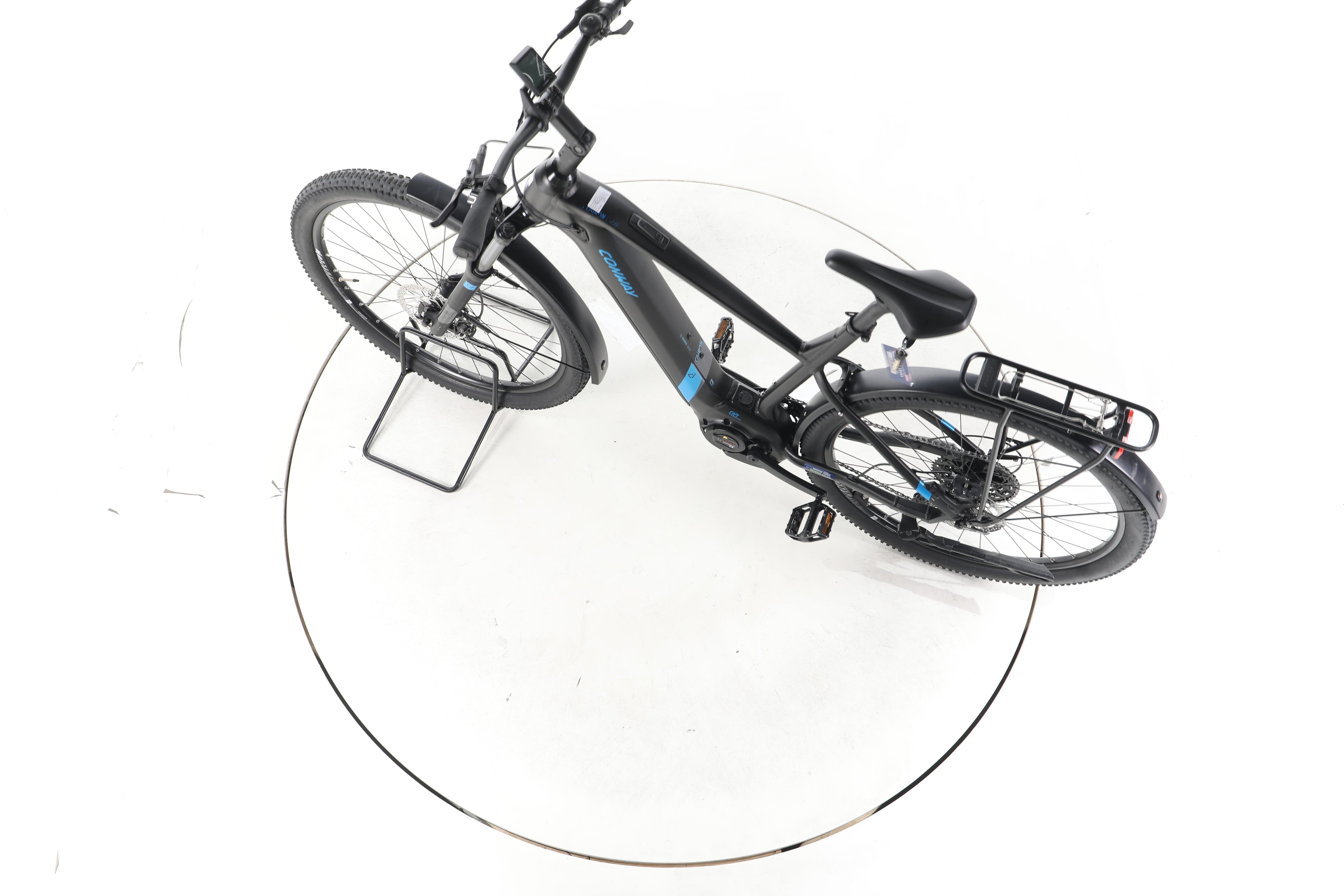 Conway Cairon C 2.0 Trekking E-Bike - Image 20