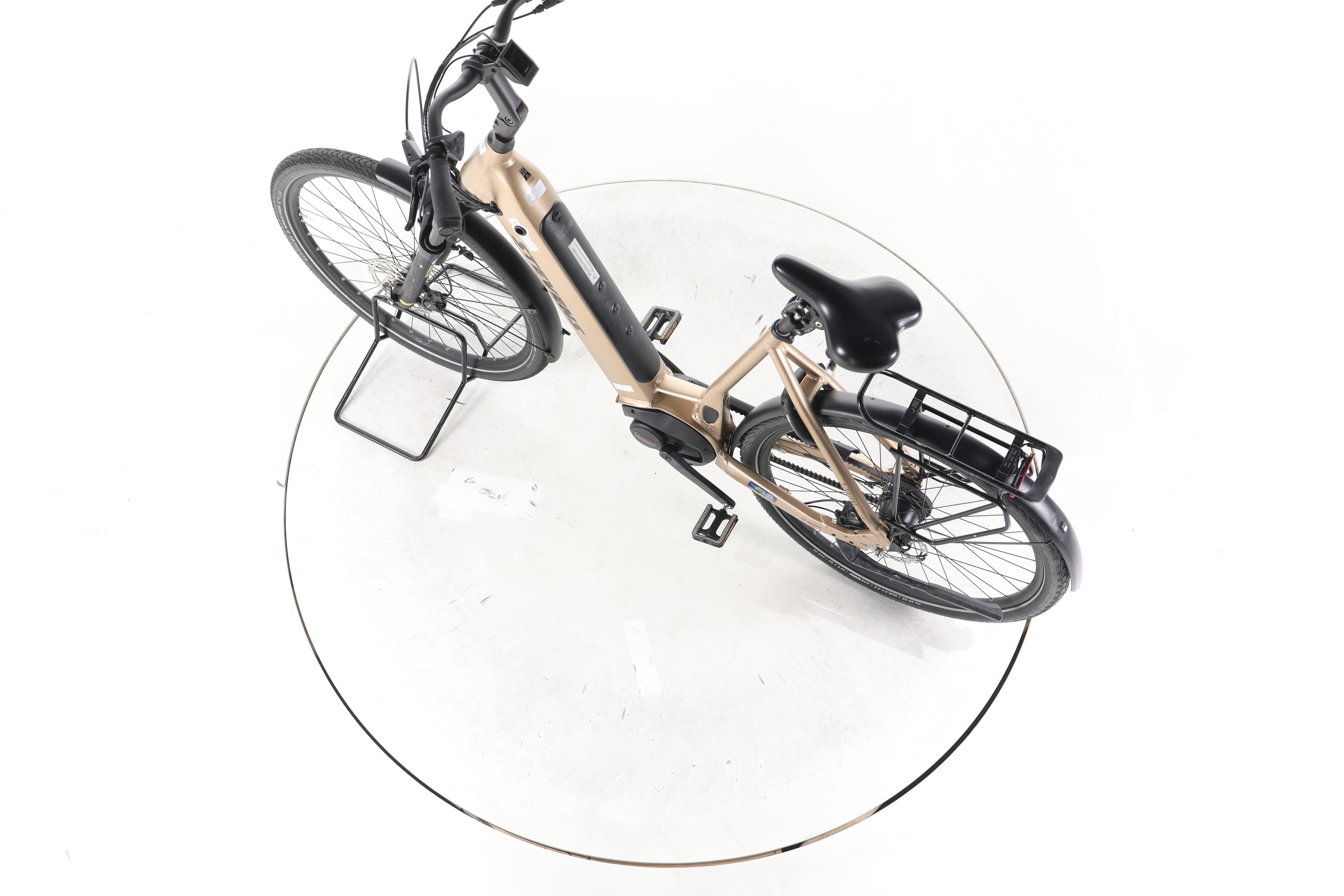 Stevens E-Brione Luxe City E-Bike Tiefeinsteiger - Image 20