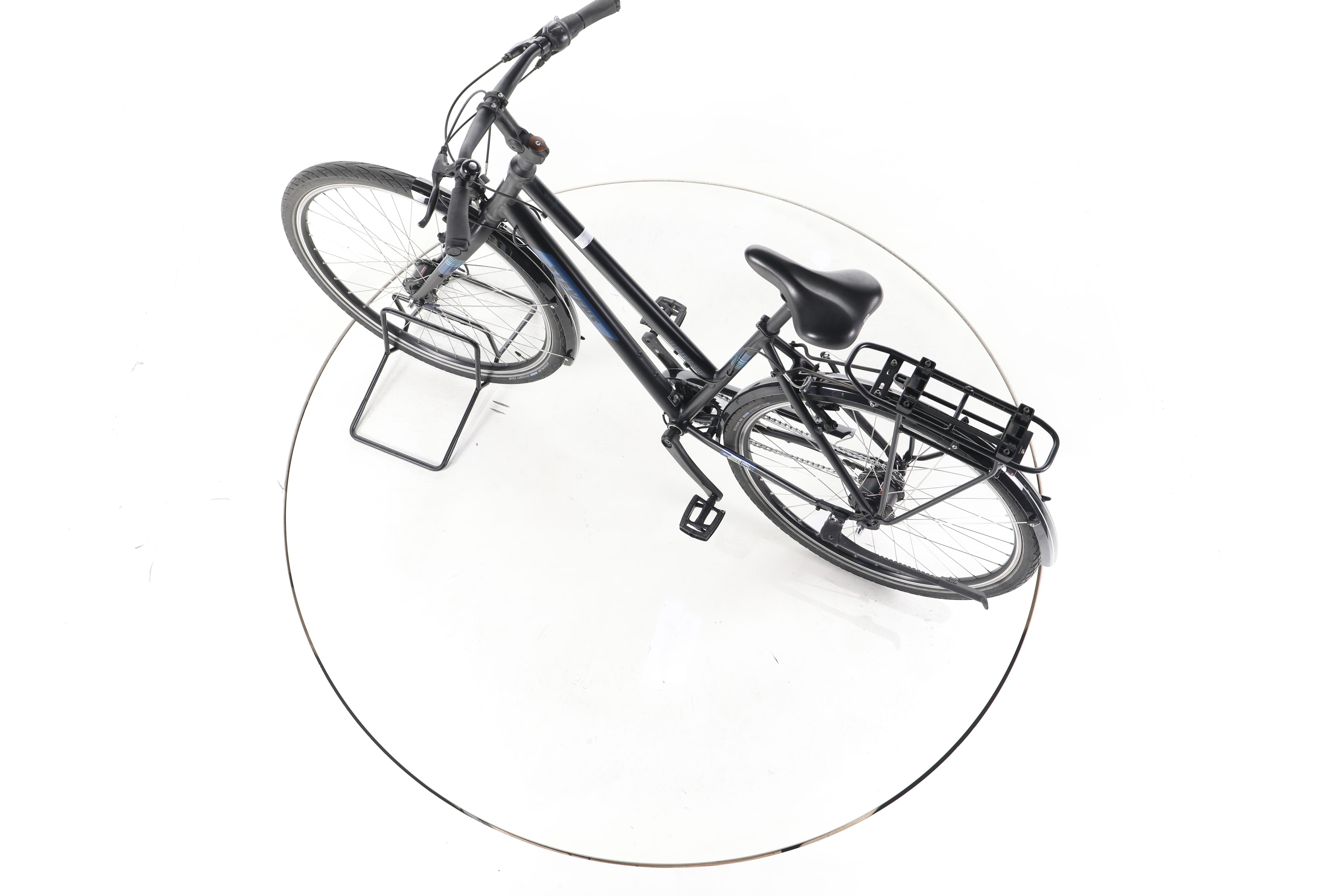Stevens Elegance Lite Lady 22 Fahrrad City & Trekking - Image 20